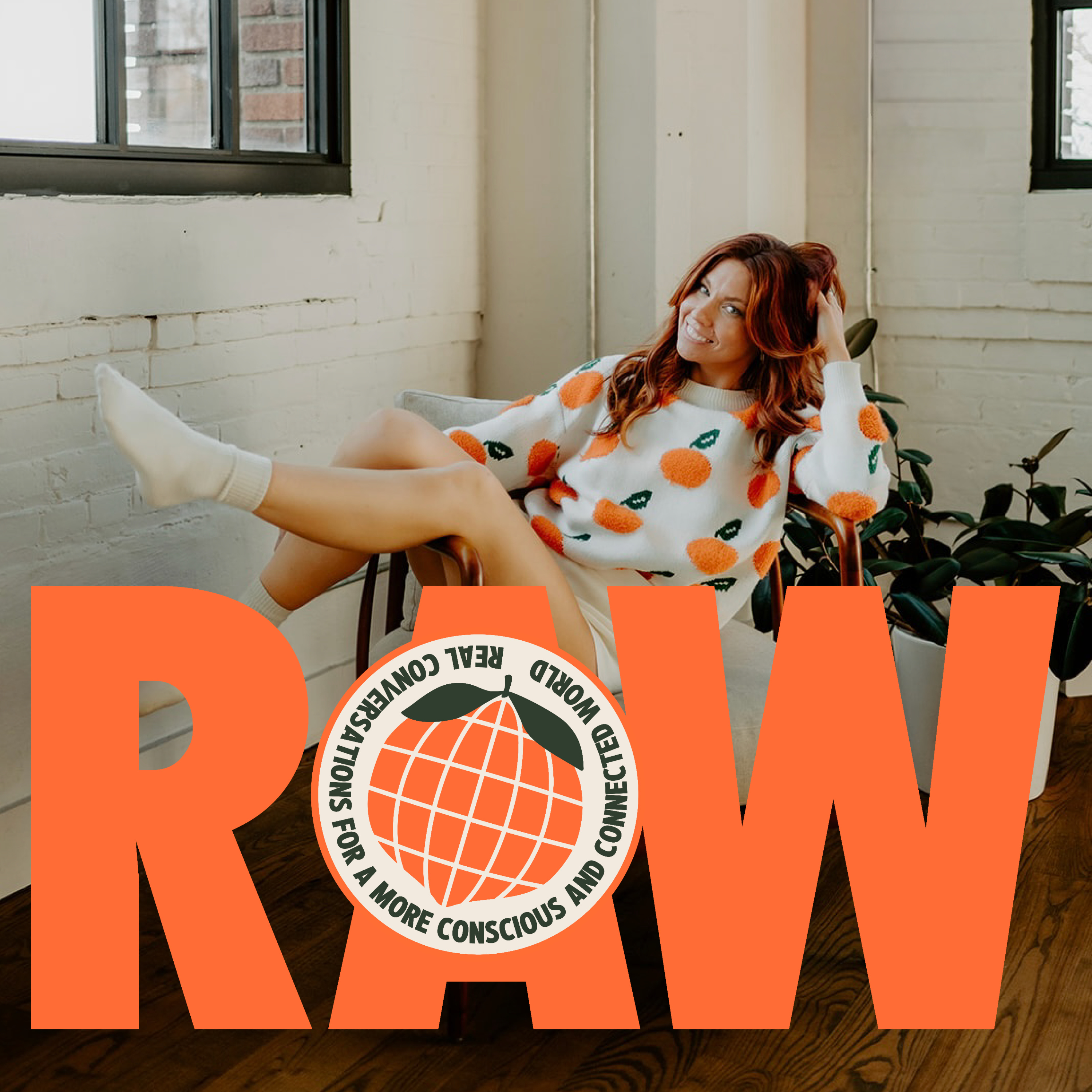 RAW the Podcast