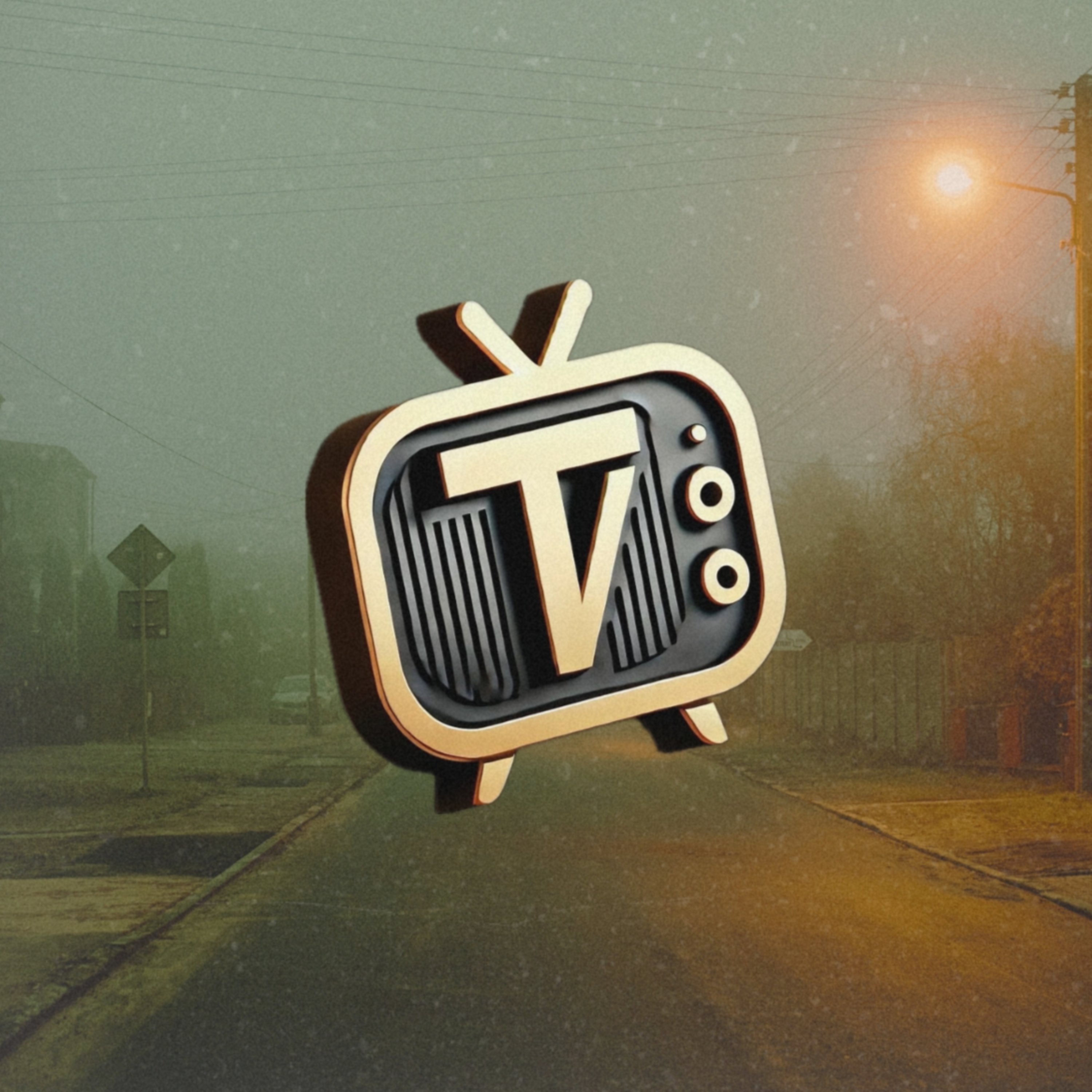 Thrive and Viibe - Podcast podcast artwork
