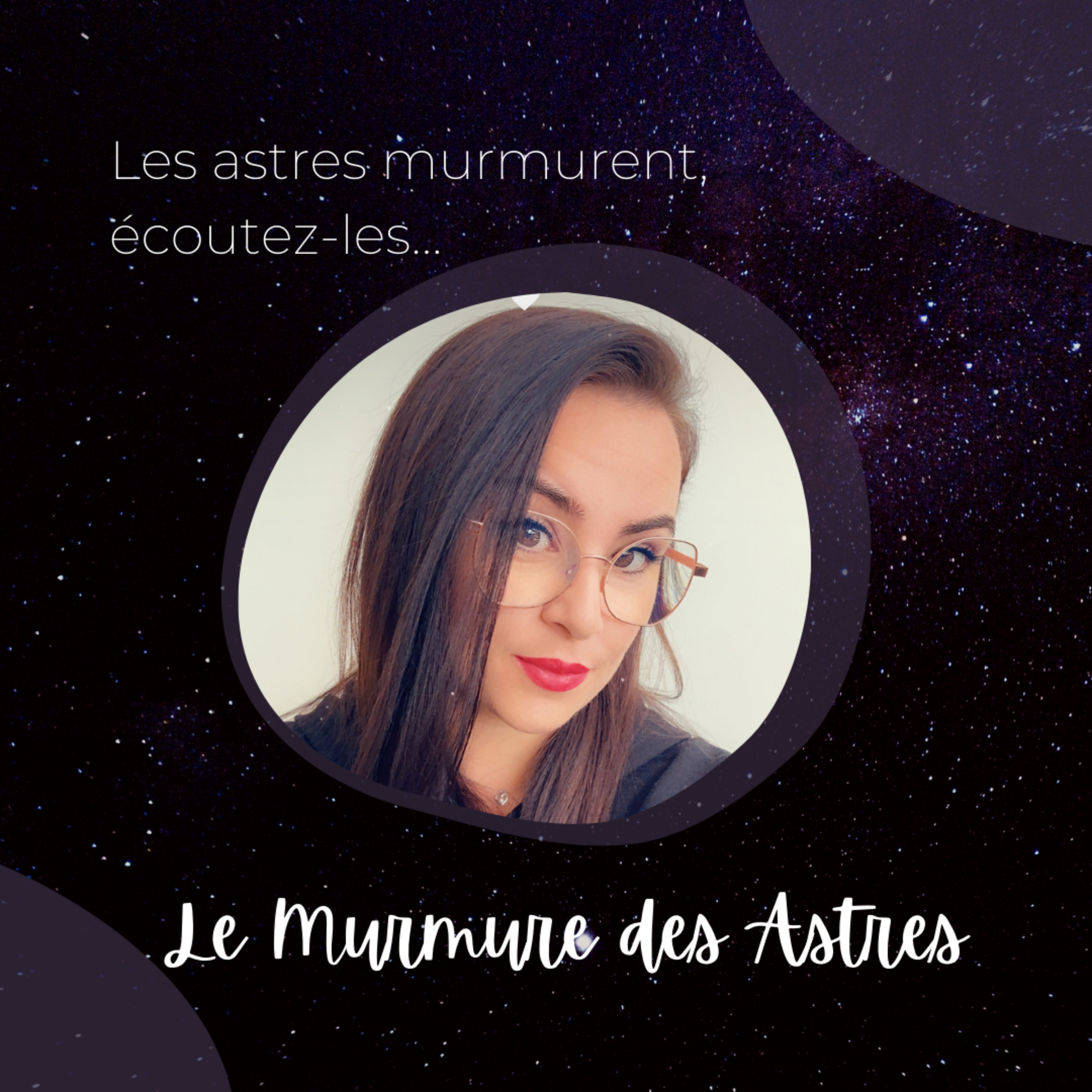 Le murmure des Astres podcast artwork