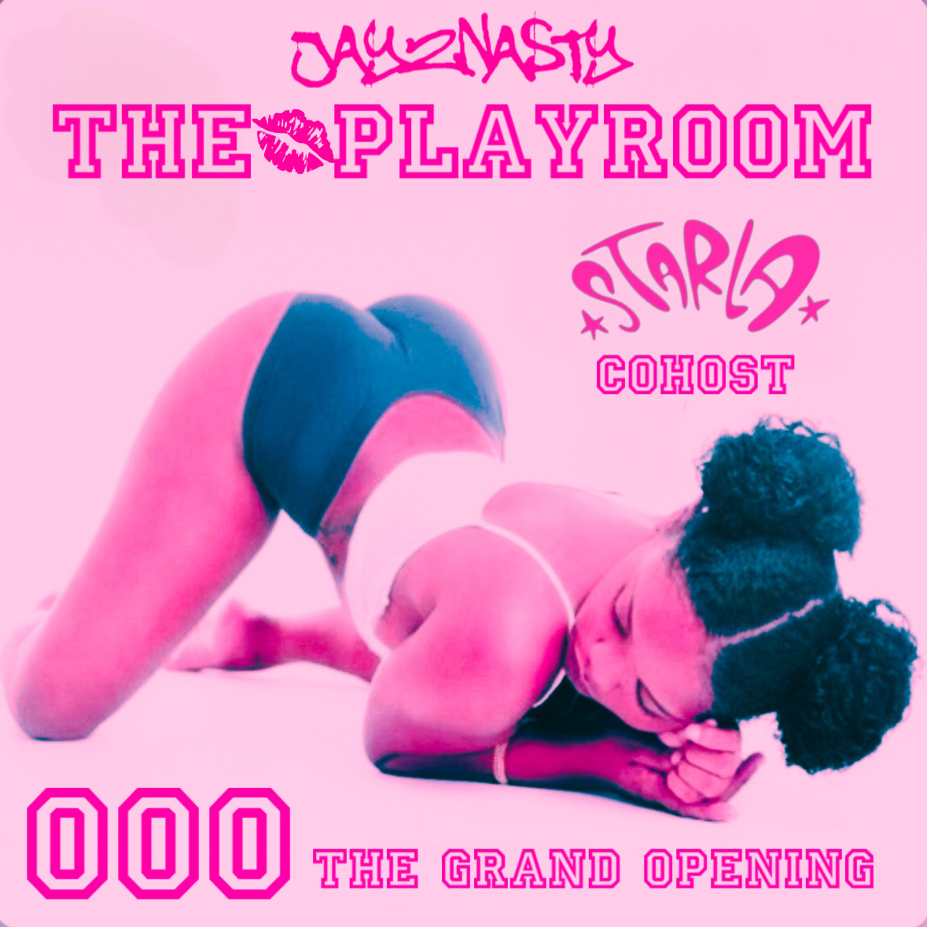 THE💋PLAYROOM