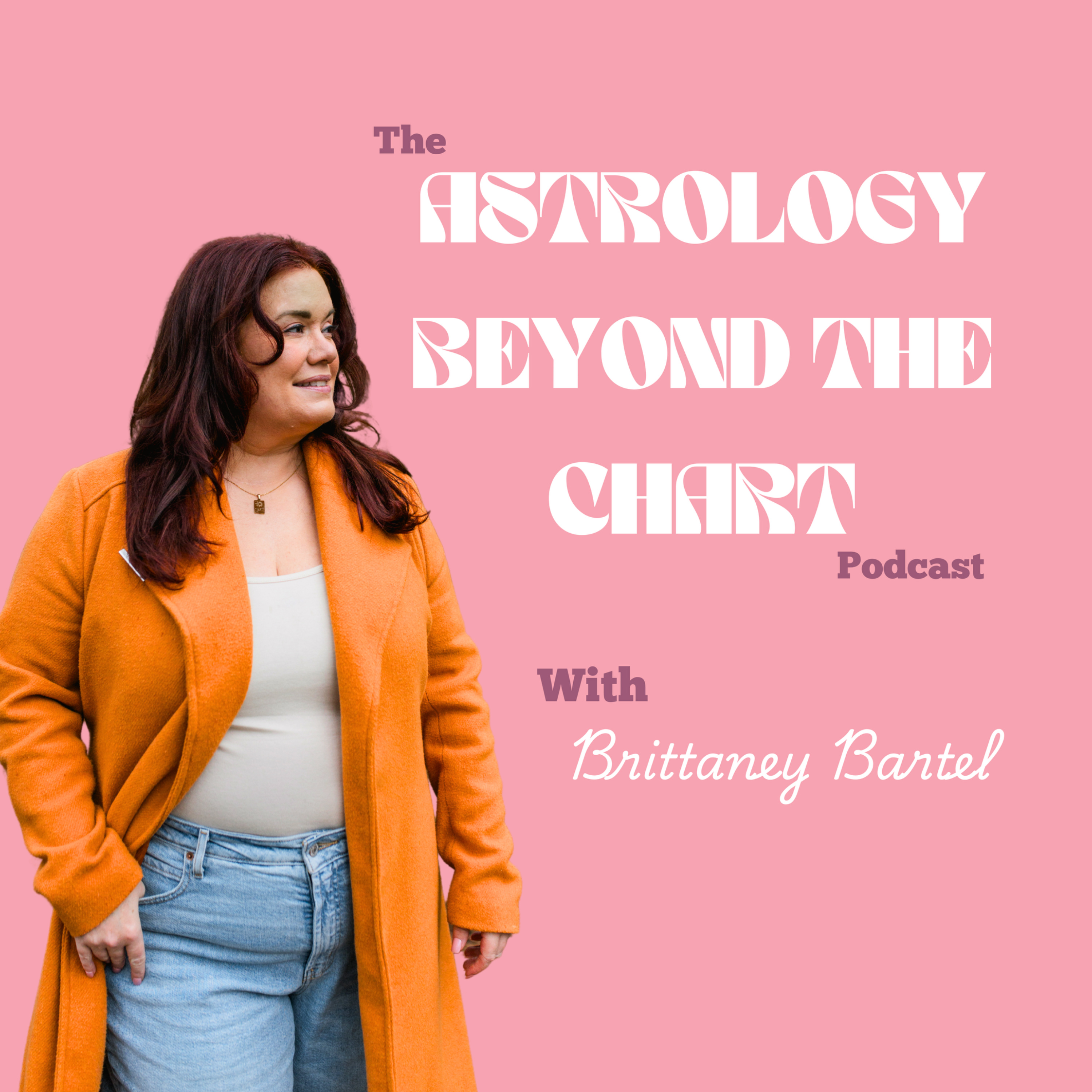 The Astrology Beyond the Chart