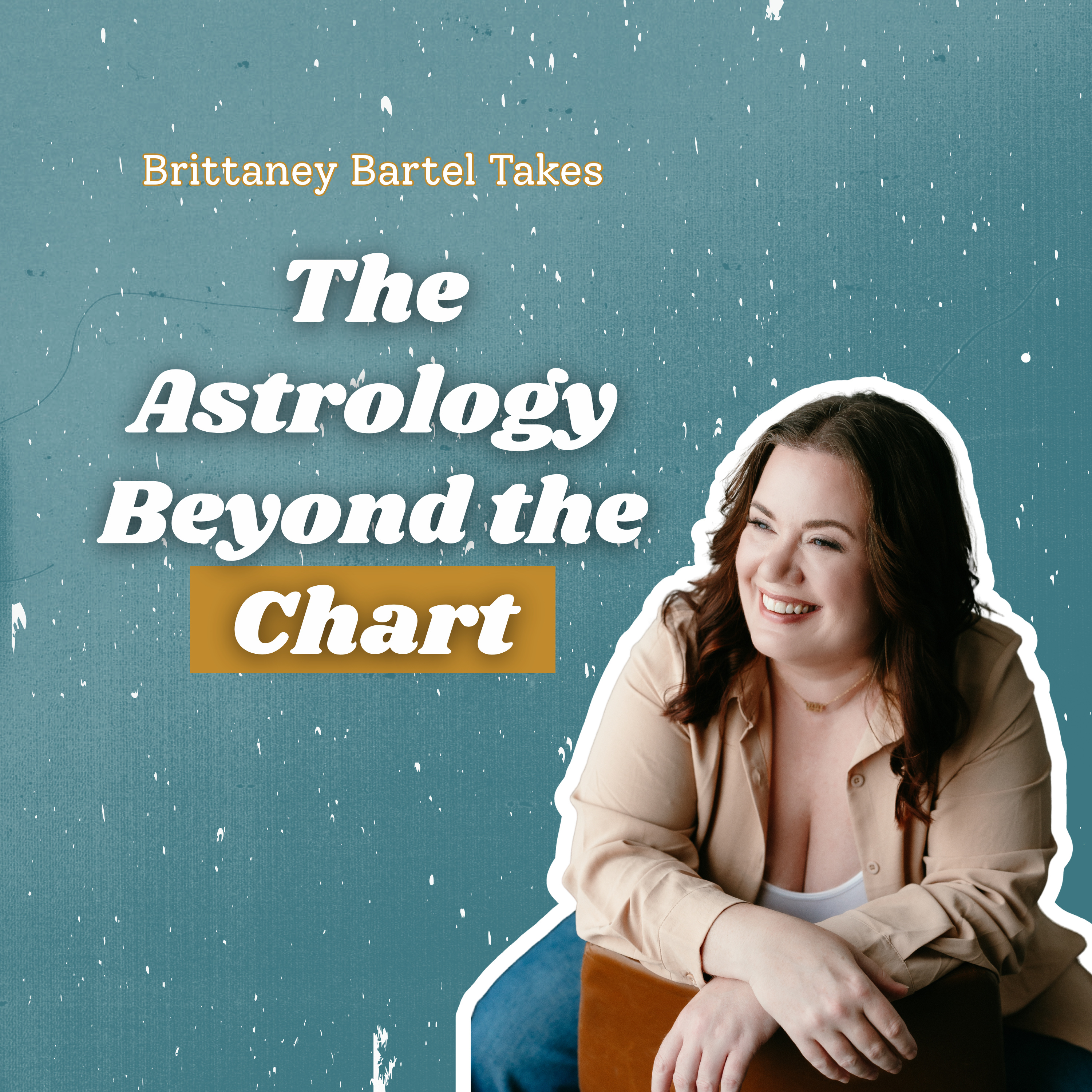 The Astrology Beyond the Chart podcast artwork