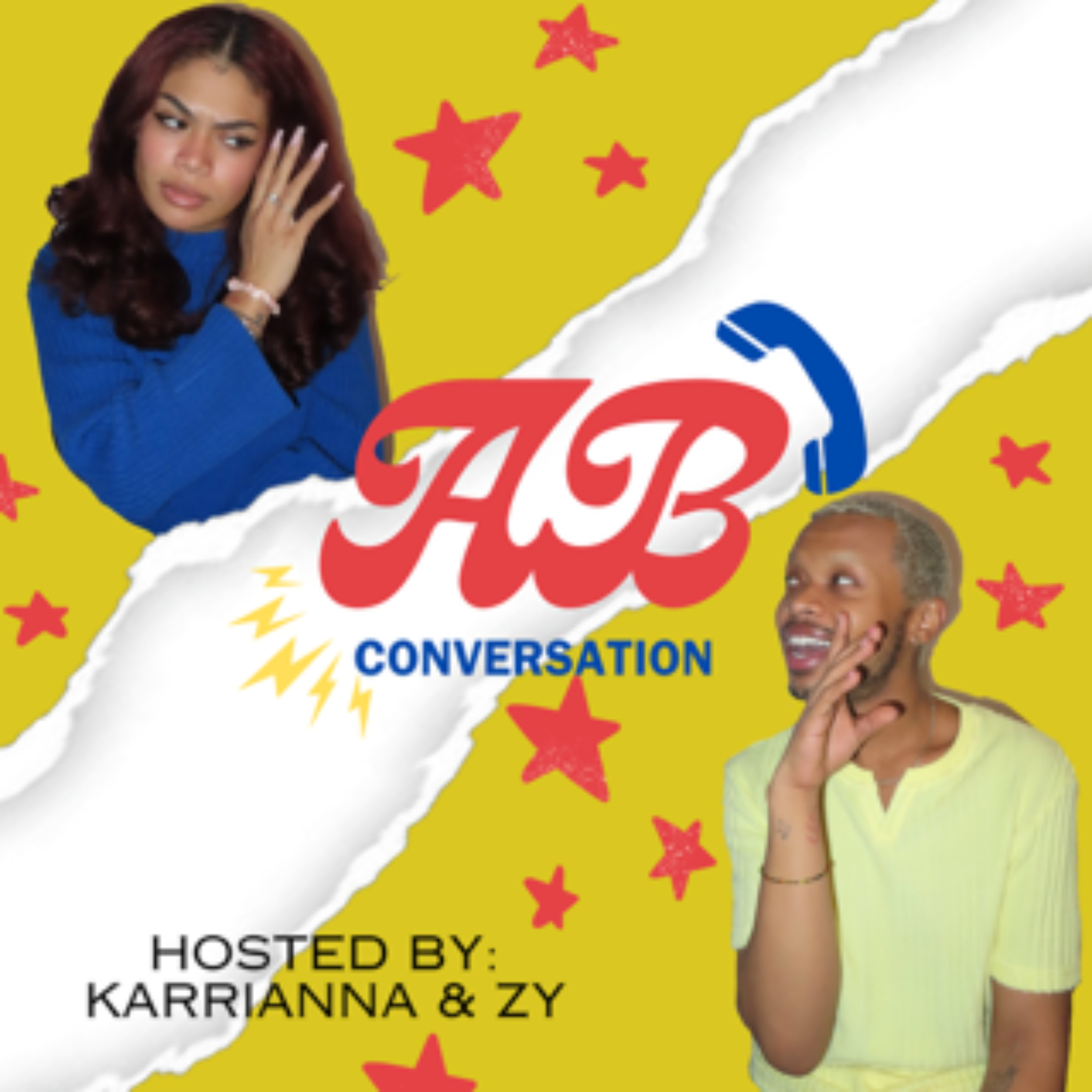 AB Conversation