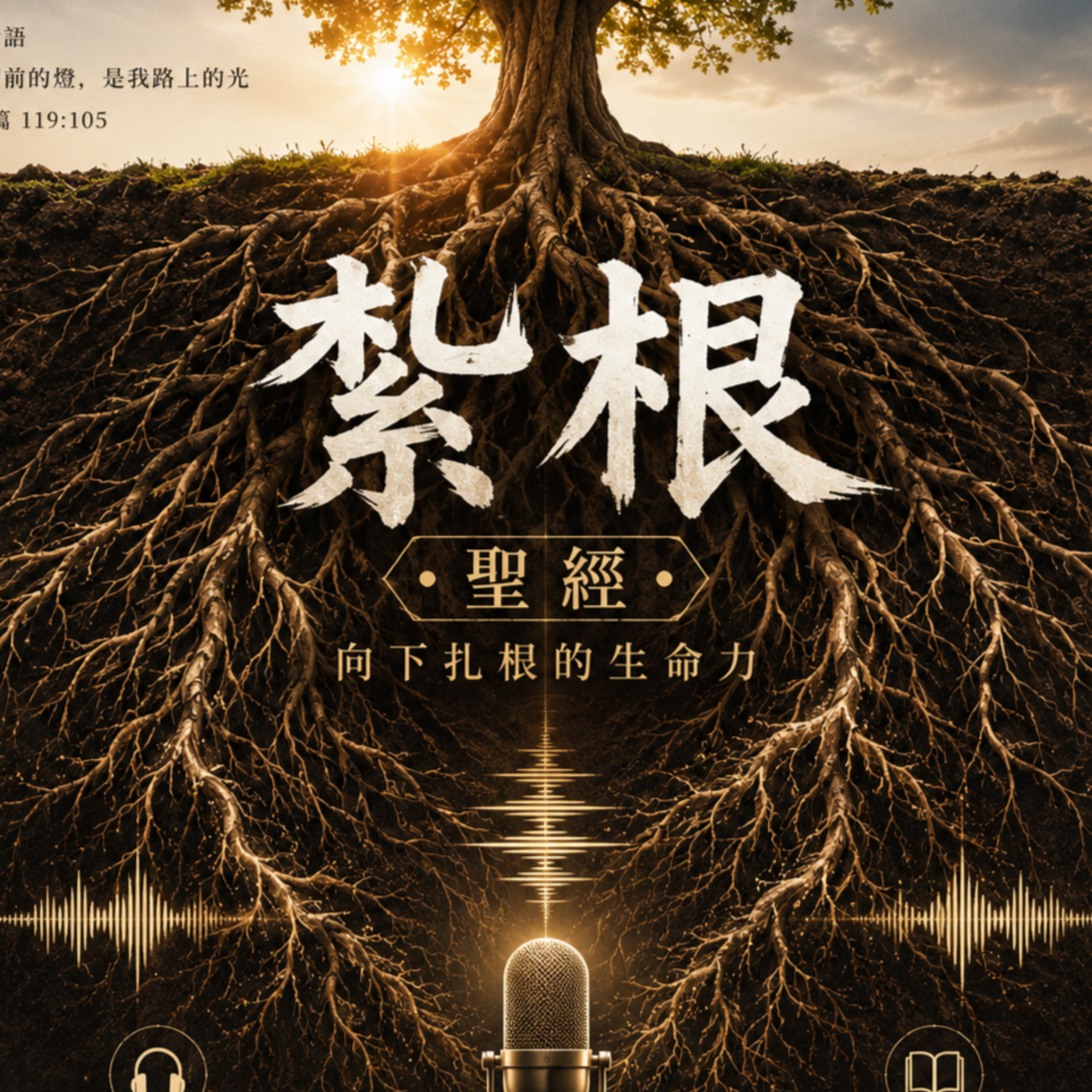 20260809Genesis 5 赐福与诅咒 Perter Dai episode artwork