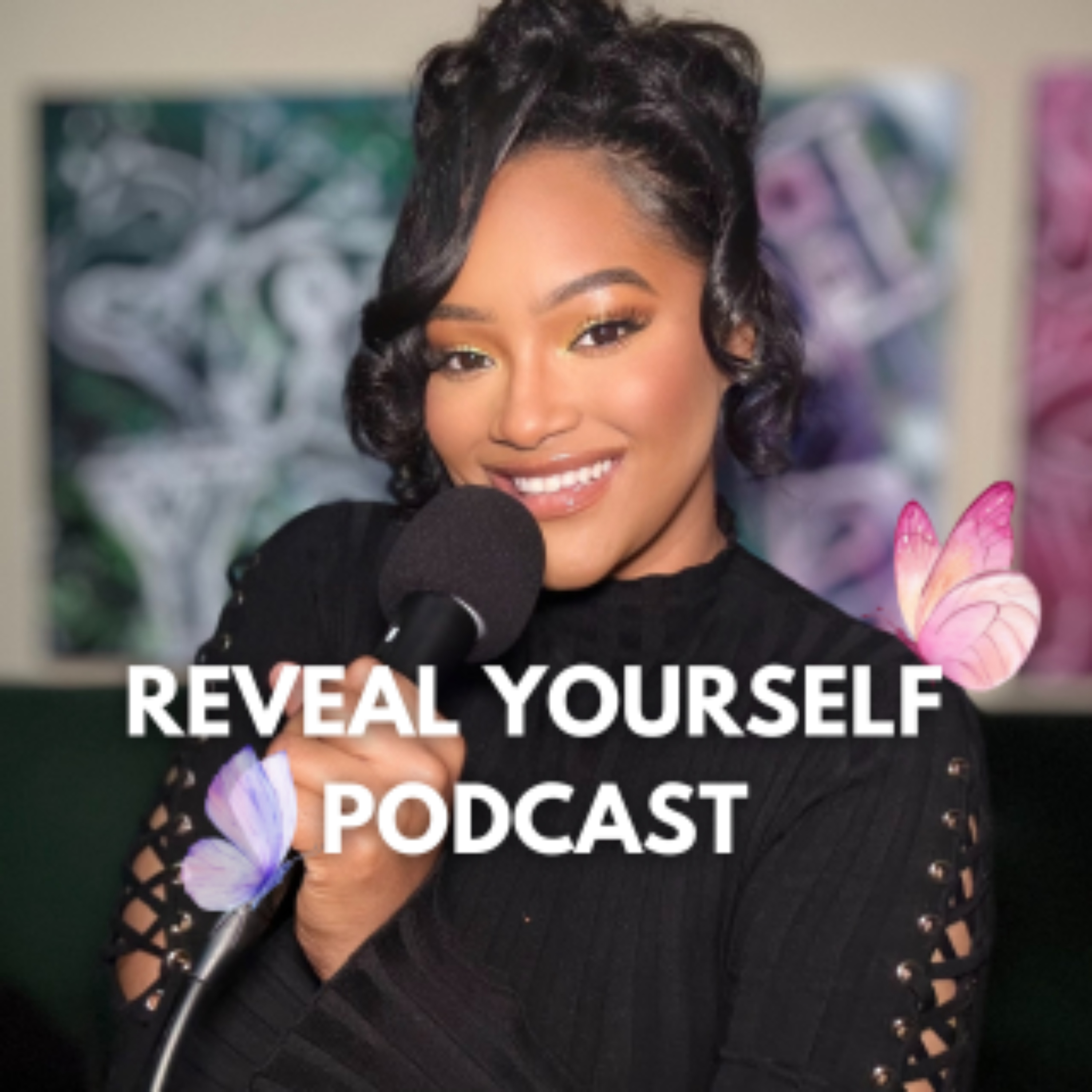 The Mind Of Mini Podcast podcast artwork