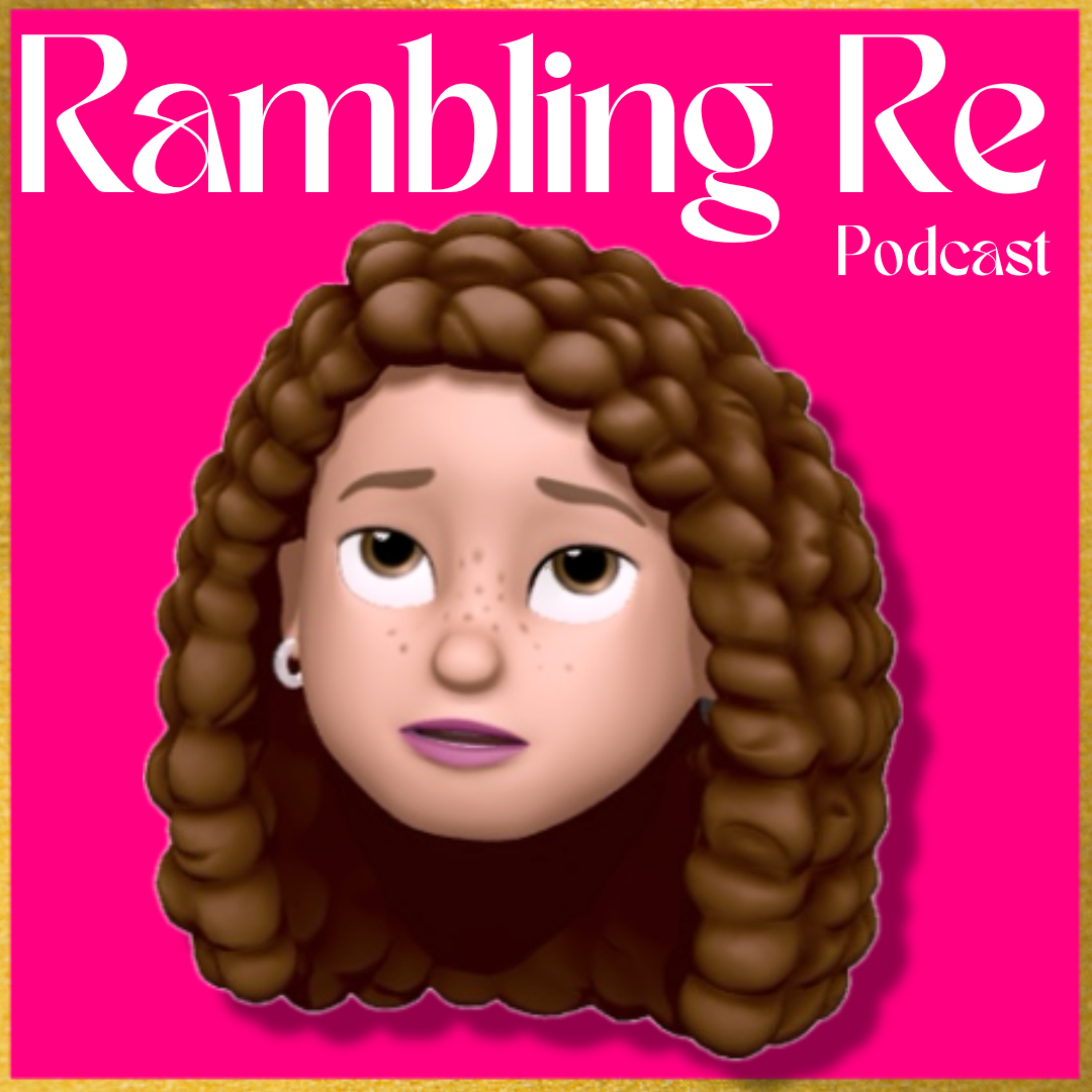 Rambling Re 'Let's BSFFR'