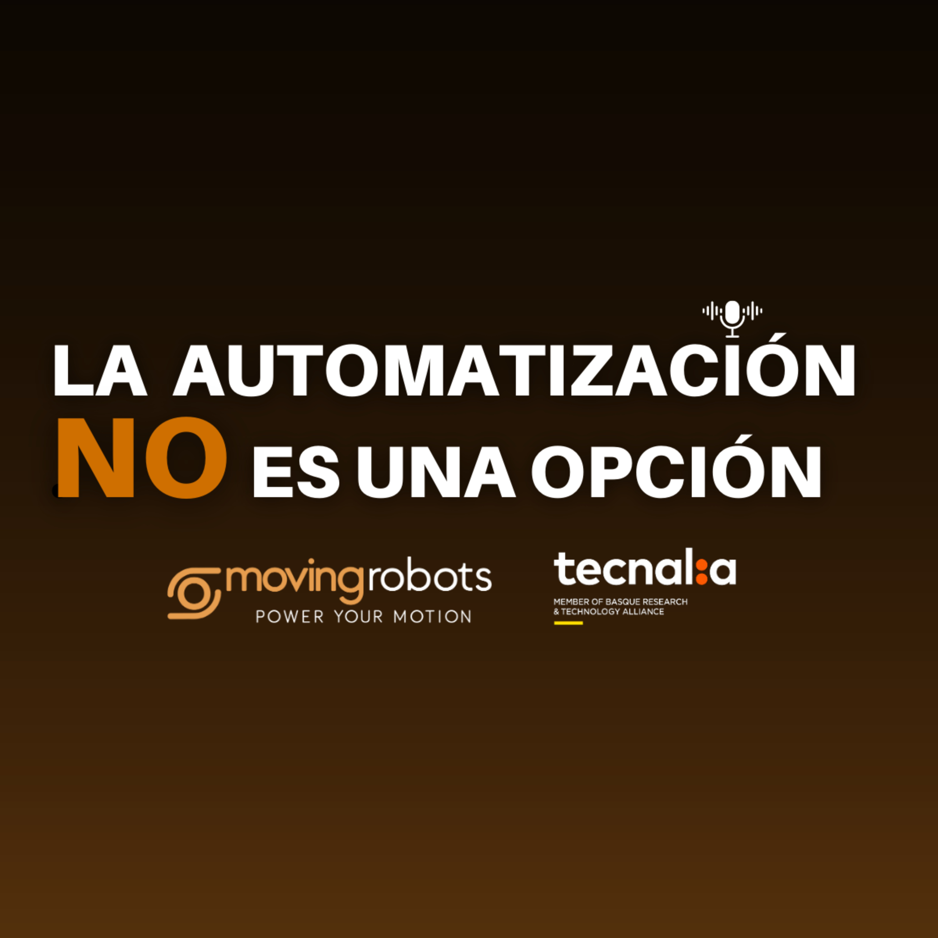 La automatización no es una opcion