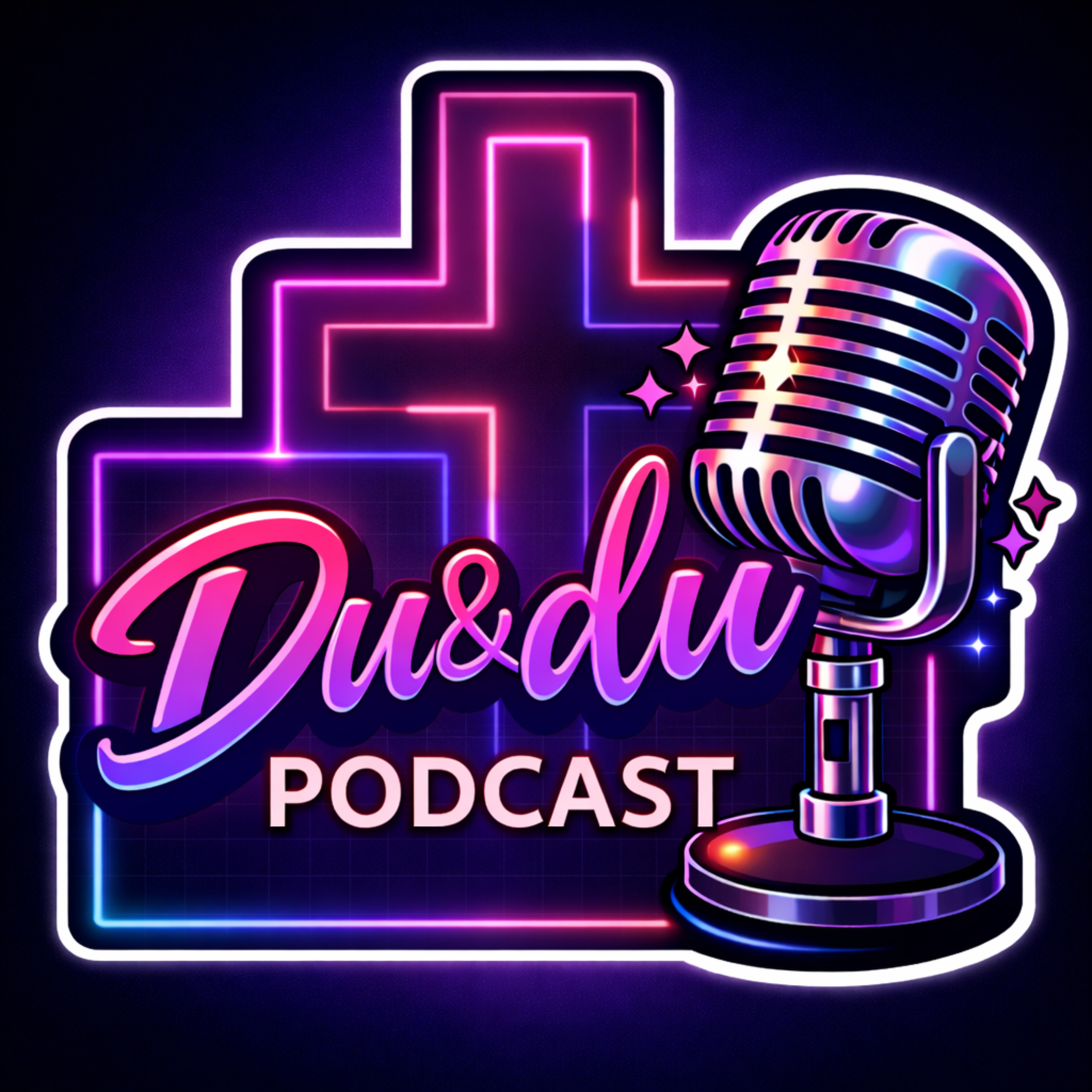 Du og du podcast podcast artwork