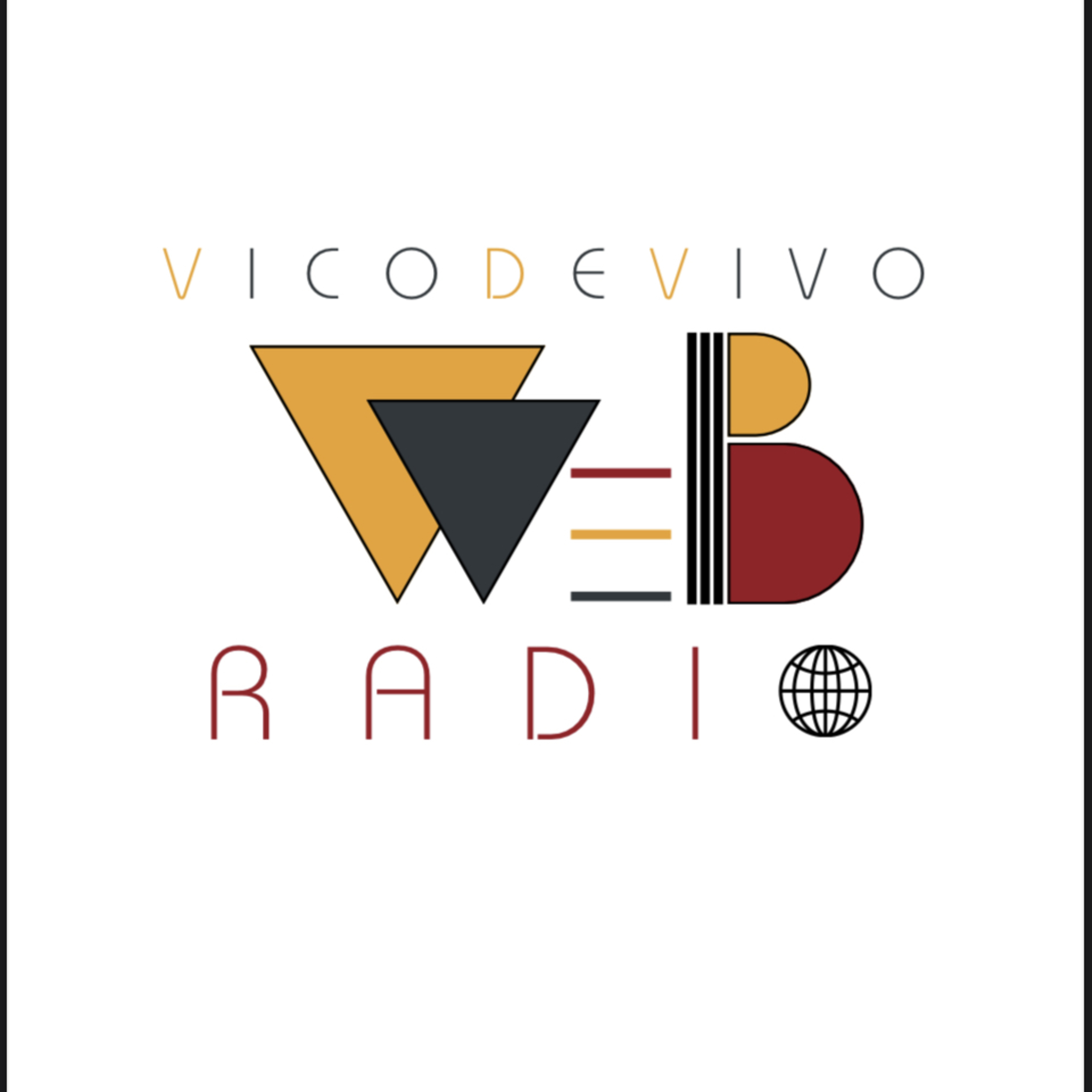 RAGAZZI ON AIR podcast artwork
