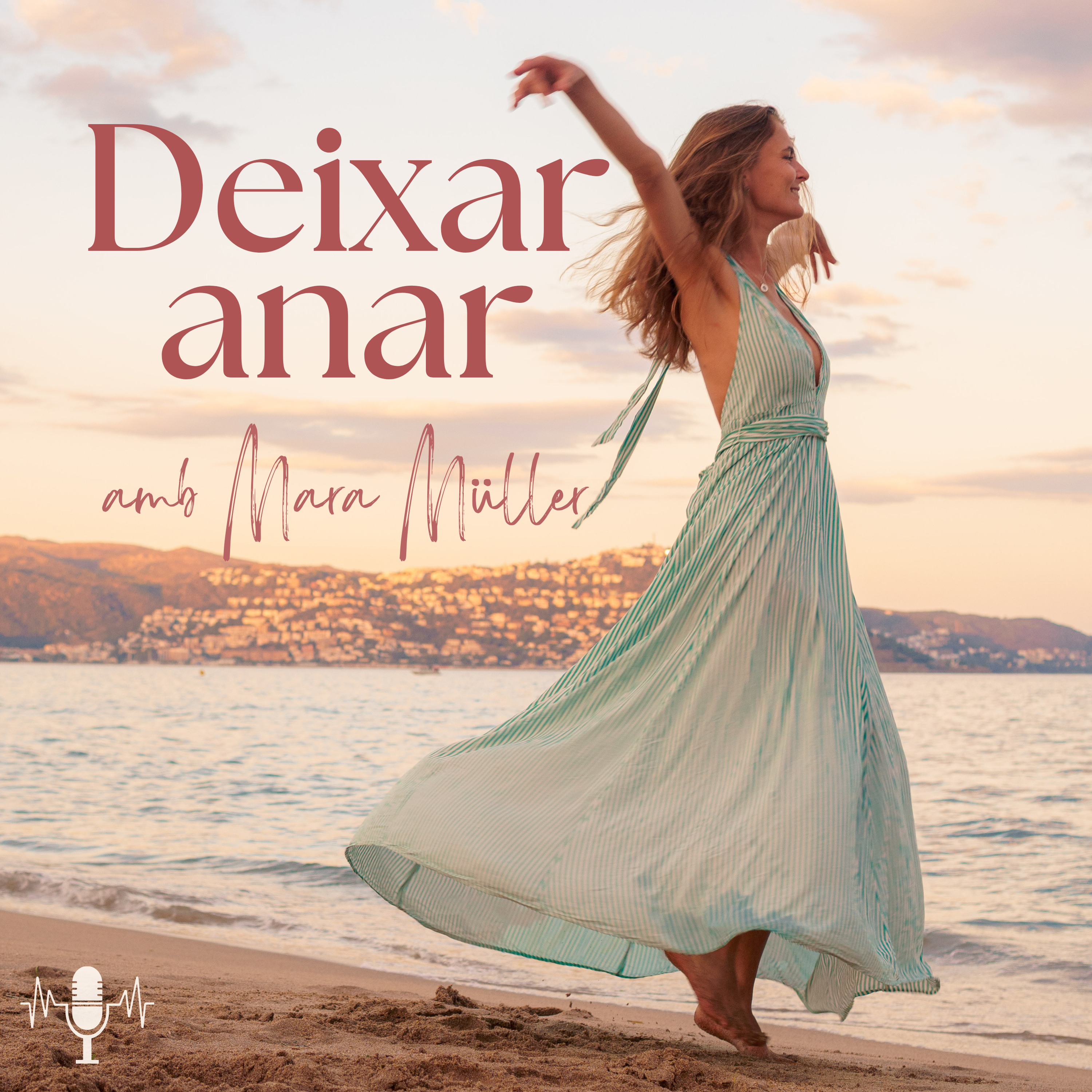 Deixar anar cover art