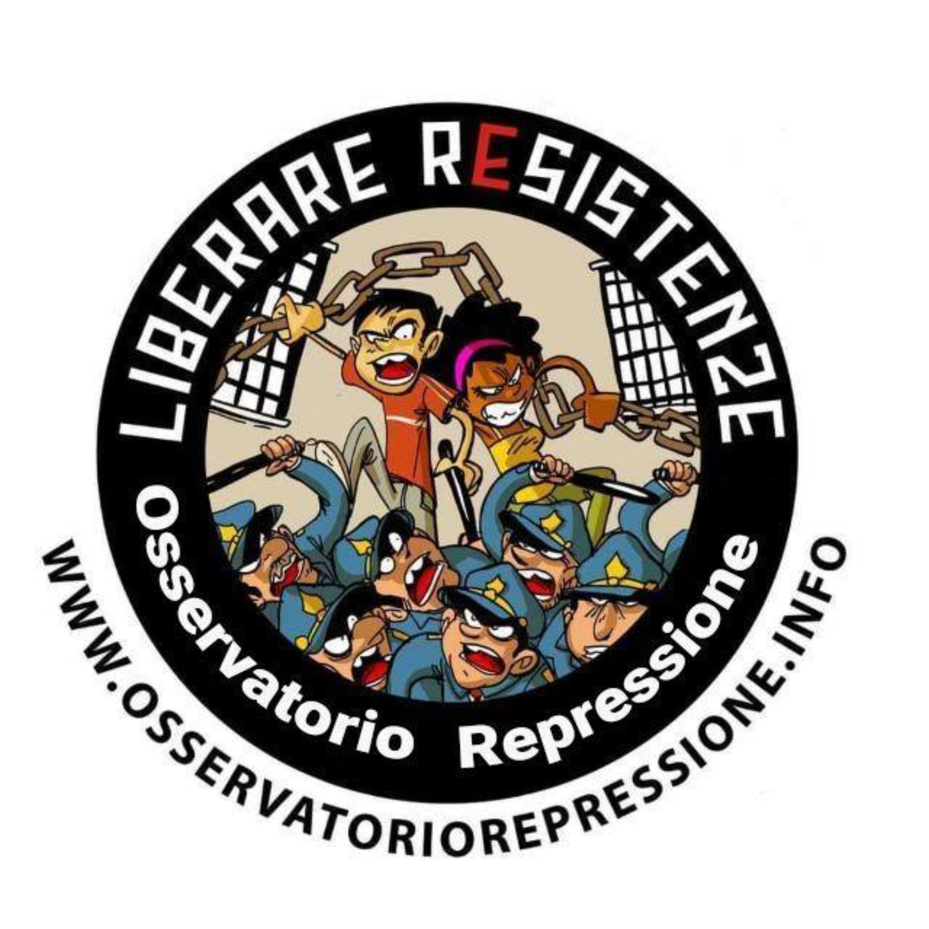 (S)Margini (S)Margini