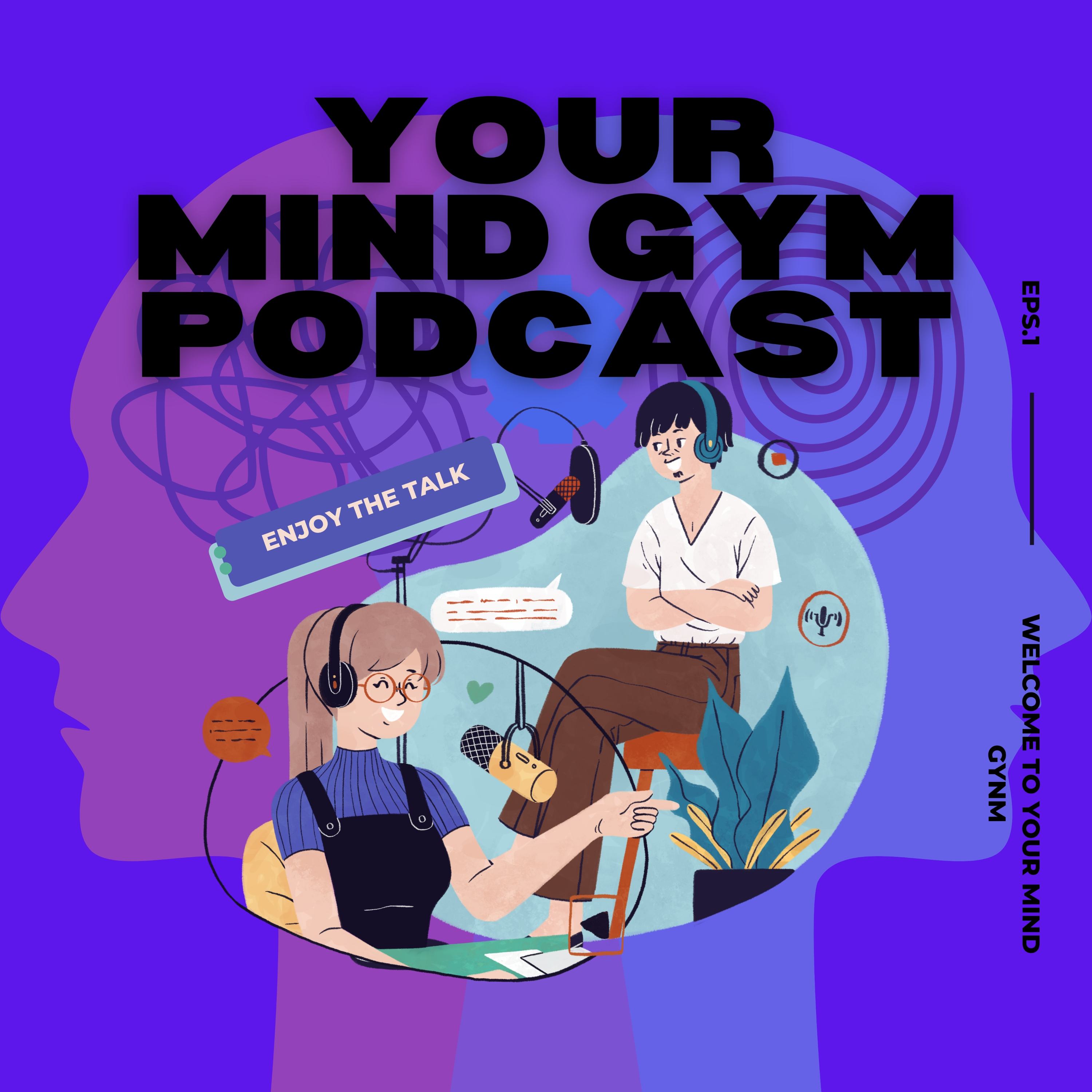 Your Mind Gym Podcast