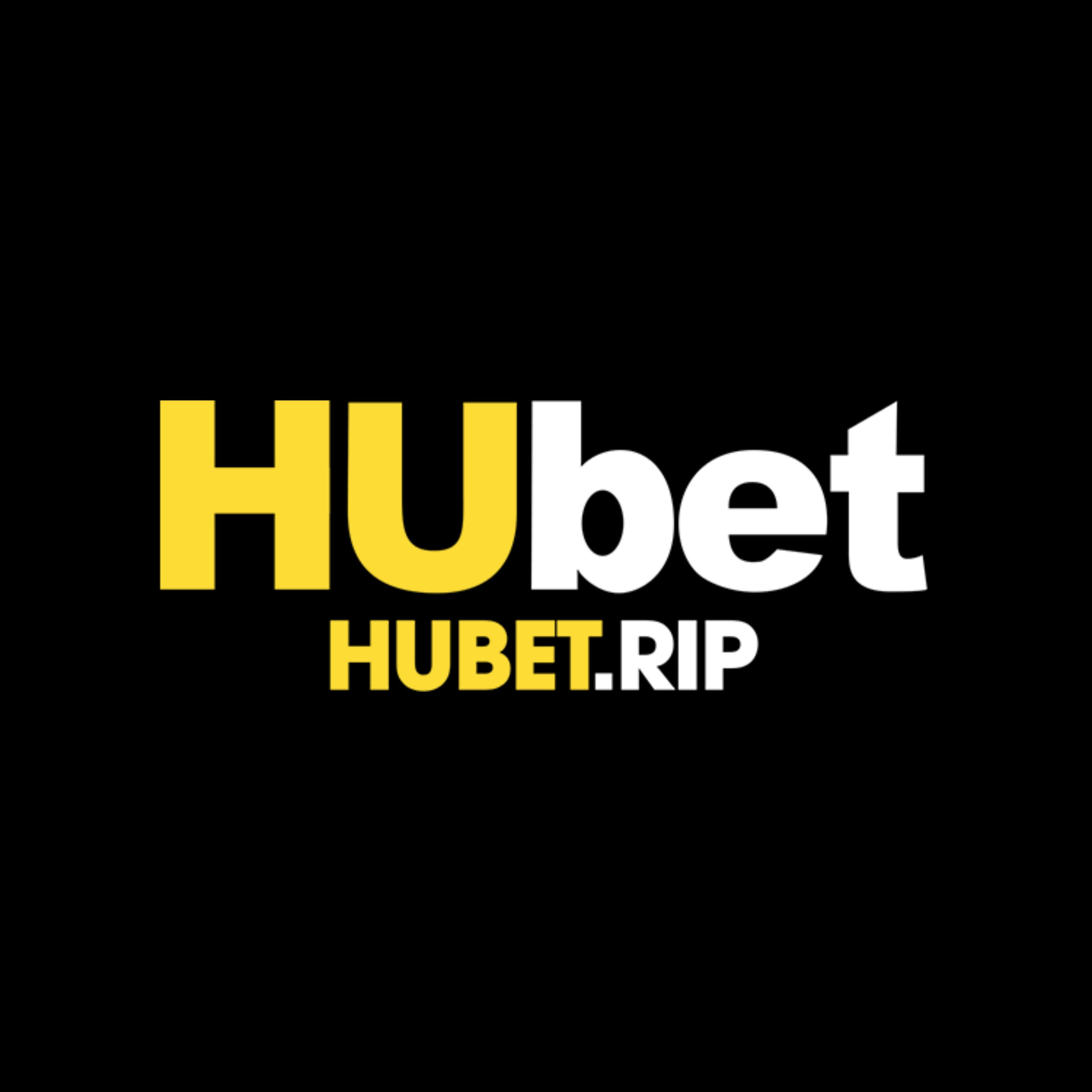 HUBET podcast artwork