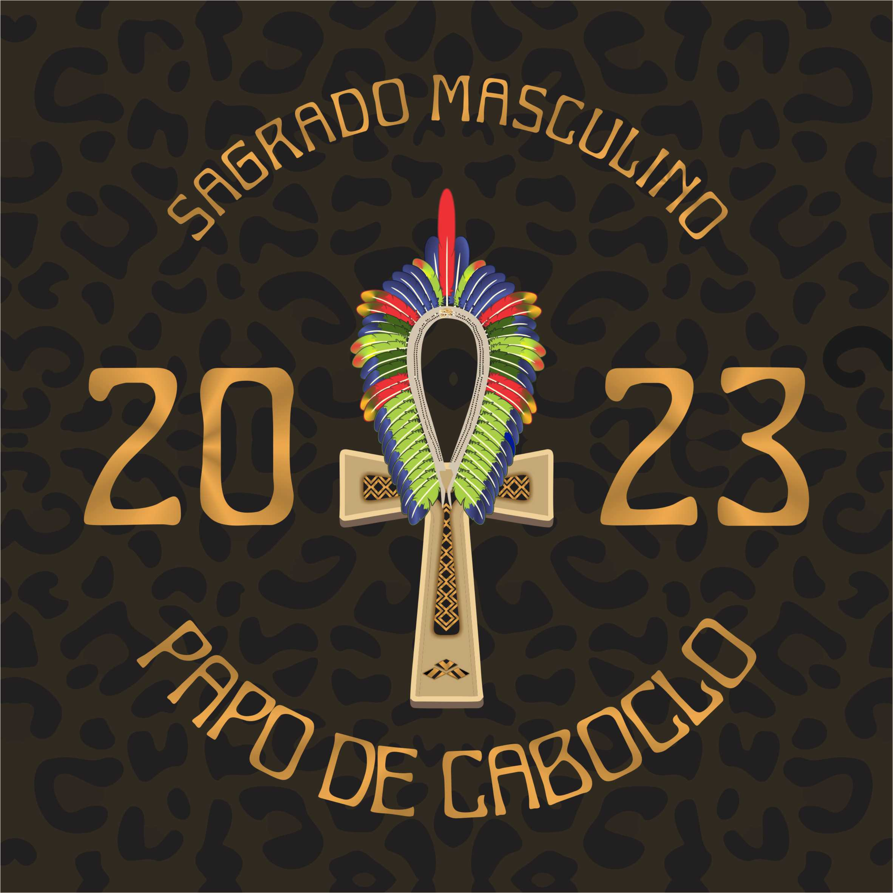 Sagrado Papo de Caboclo podcast artwork