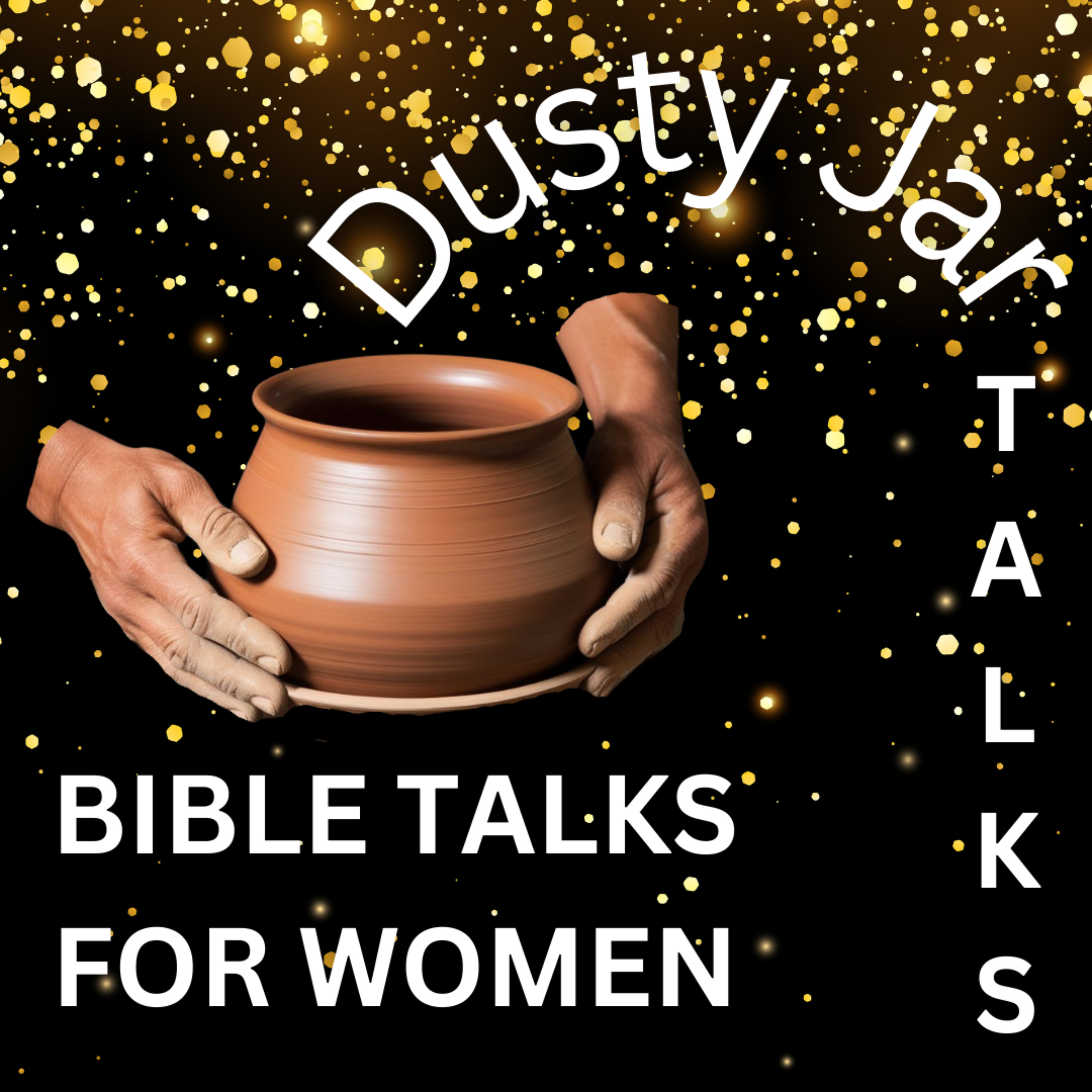 Dusty Jar Talks