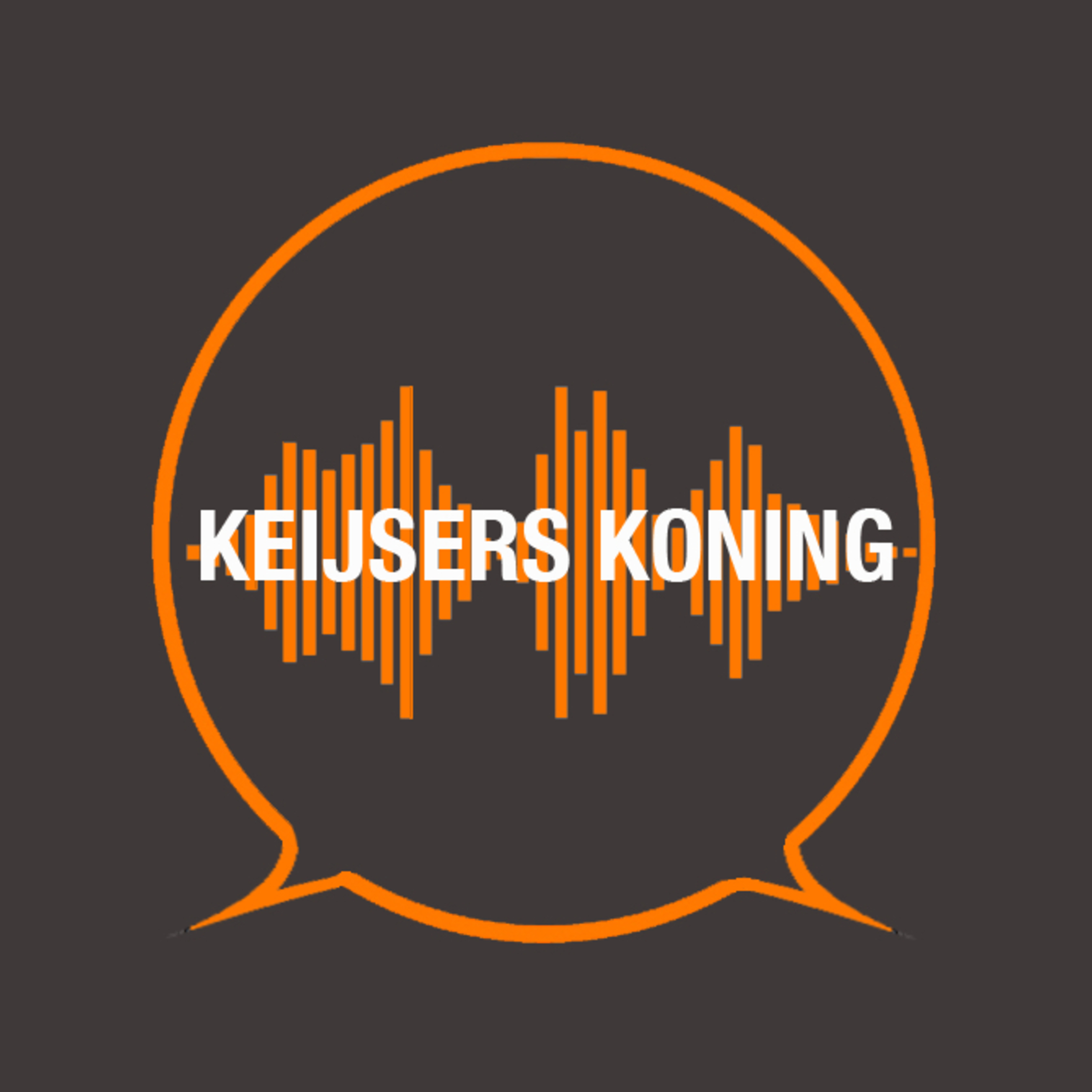 Keijsers Koning Artist Interviews cover