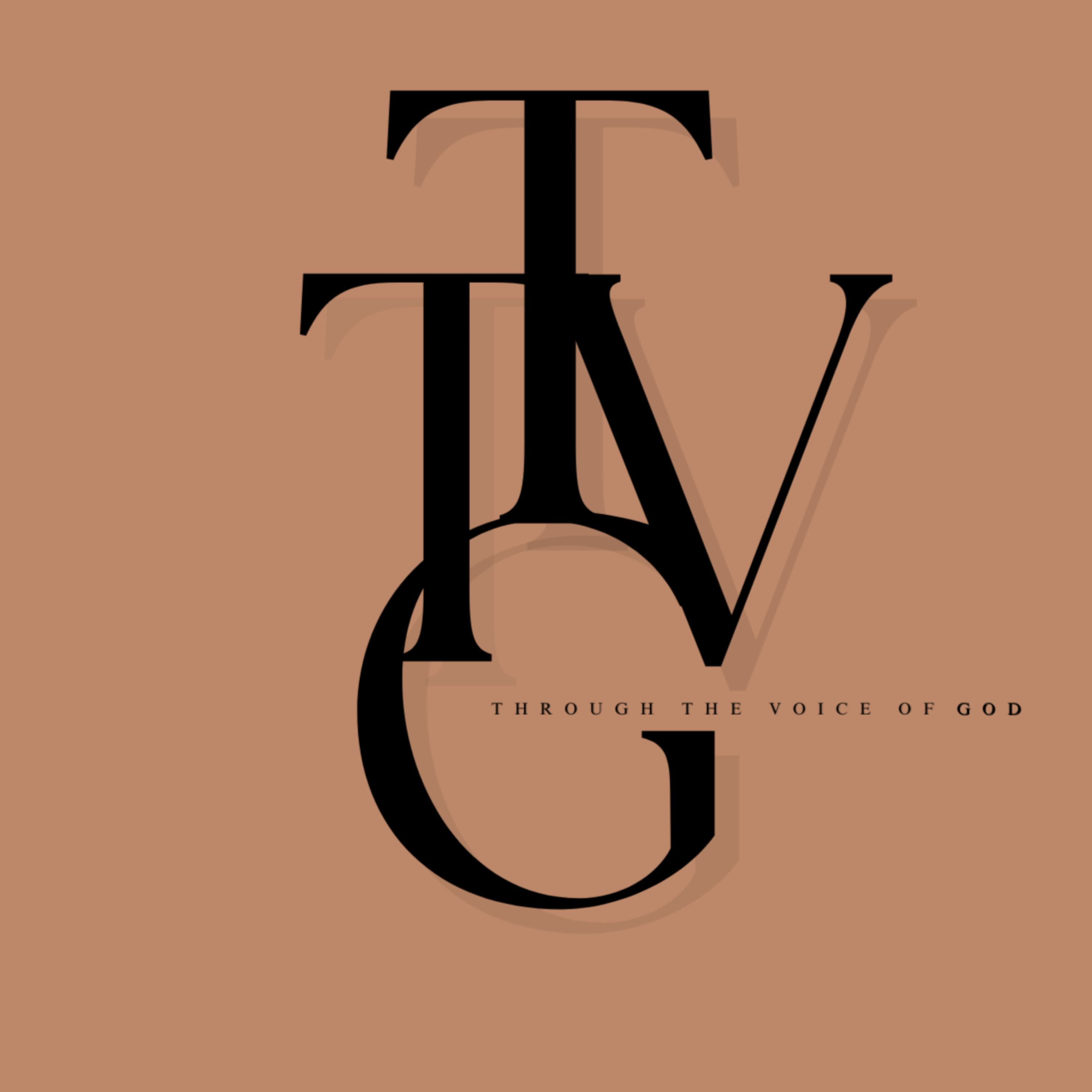 TTVG Podcast podcast artwork
