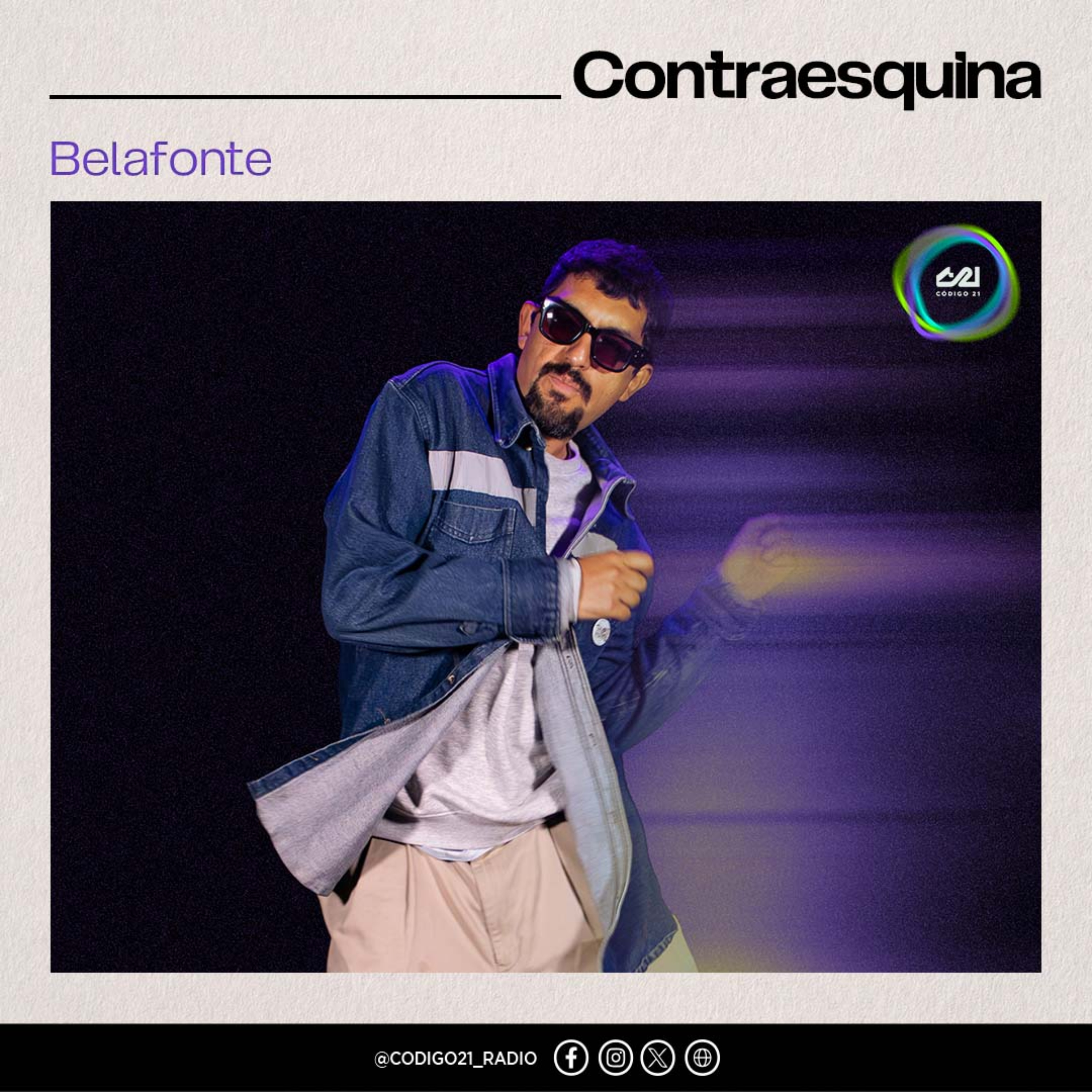 T2 Episodio 1 (10.02.25) episode artwork