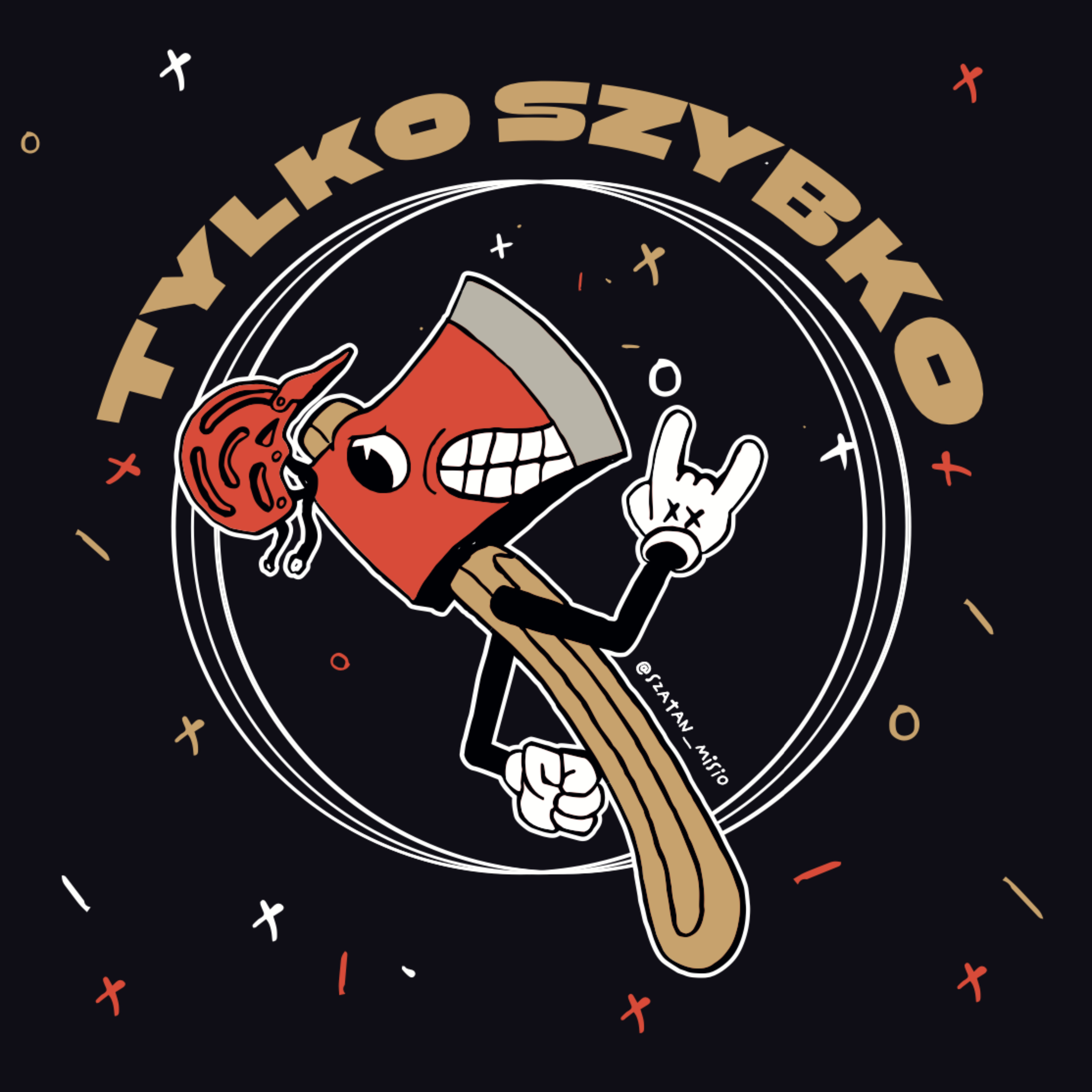 TYLKO SZYBKO Podcast