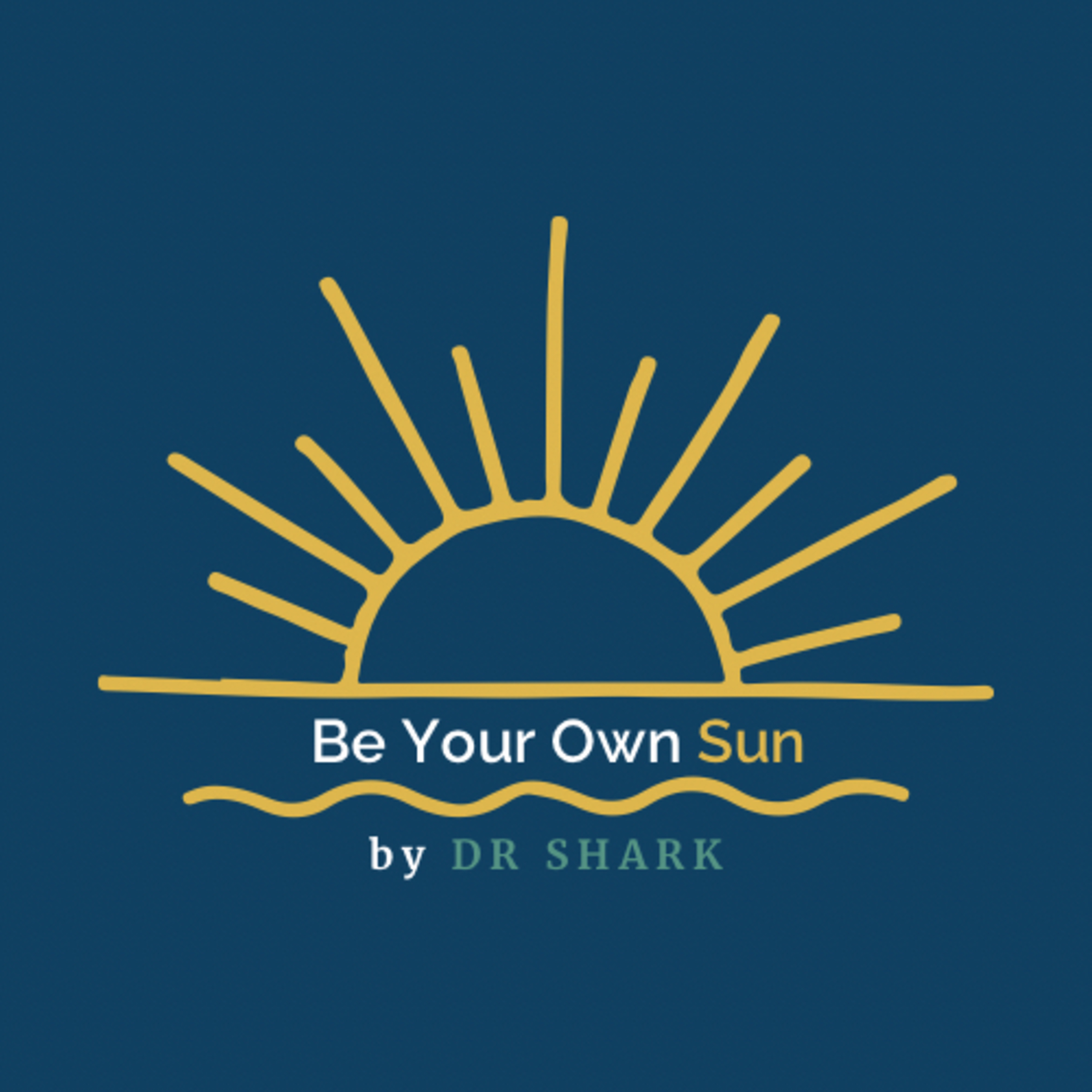 Be Your Own Sun