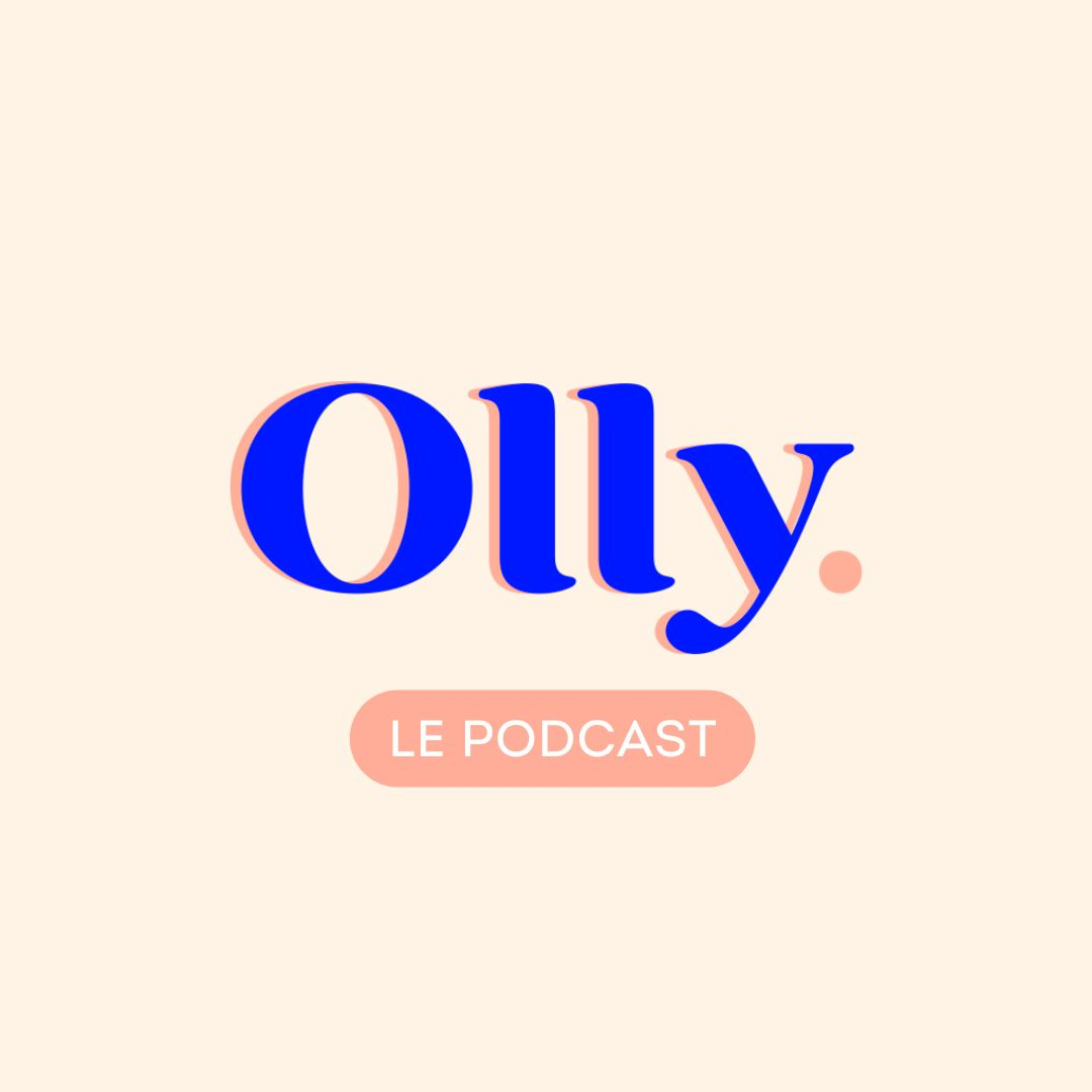 Olly le podcast