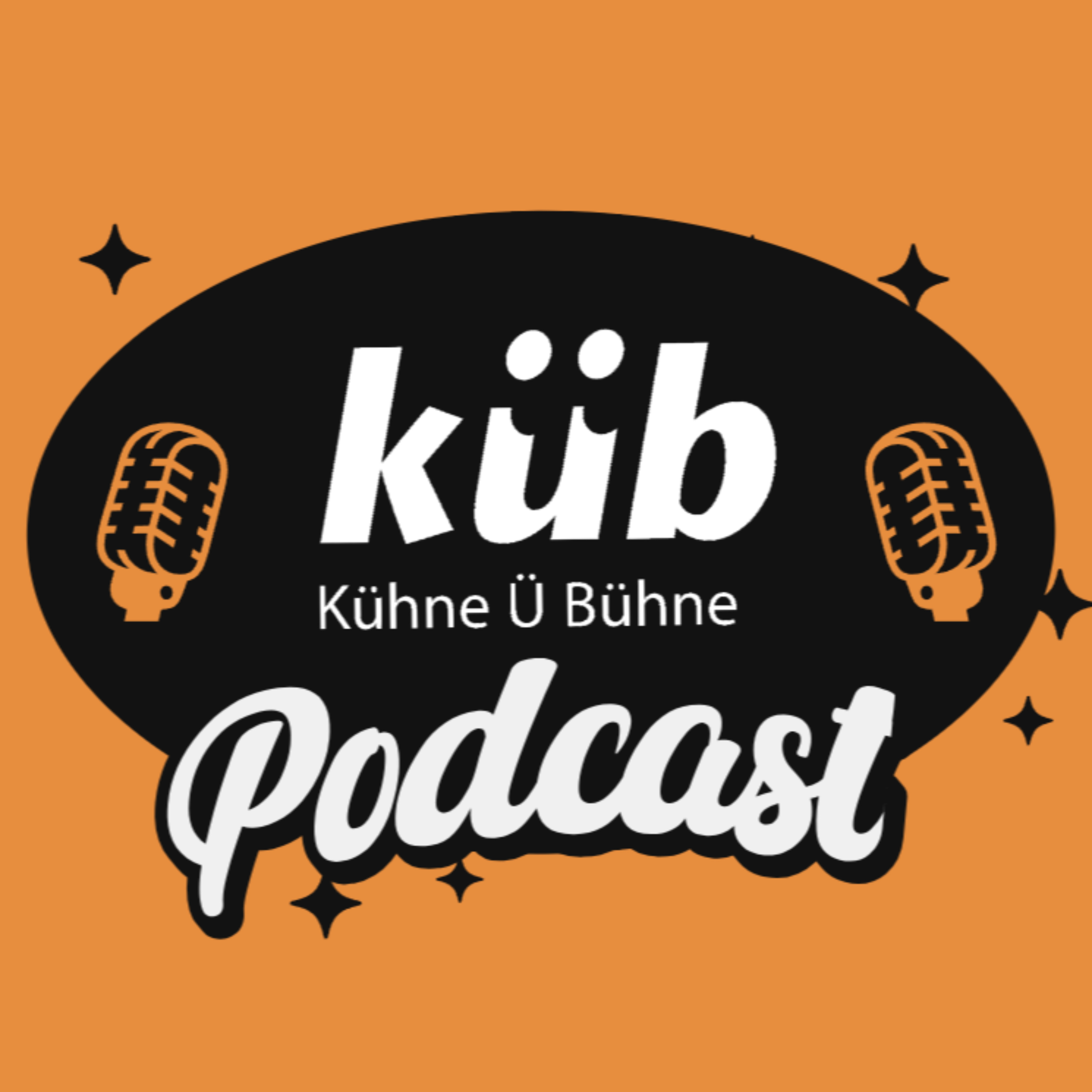 KÜB Podcast