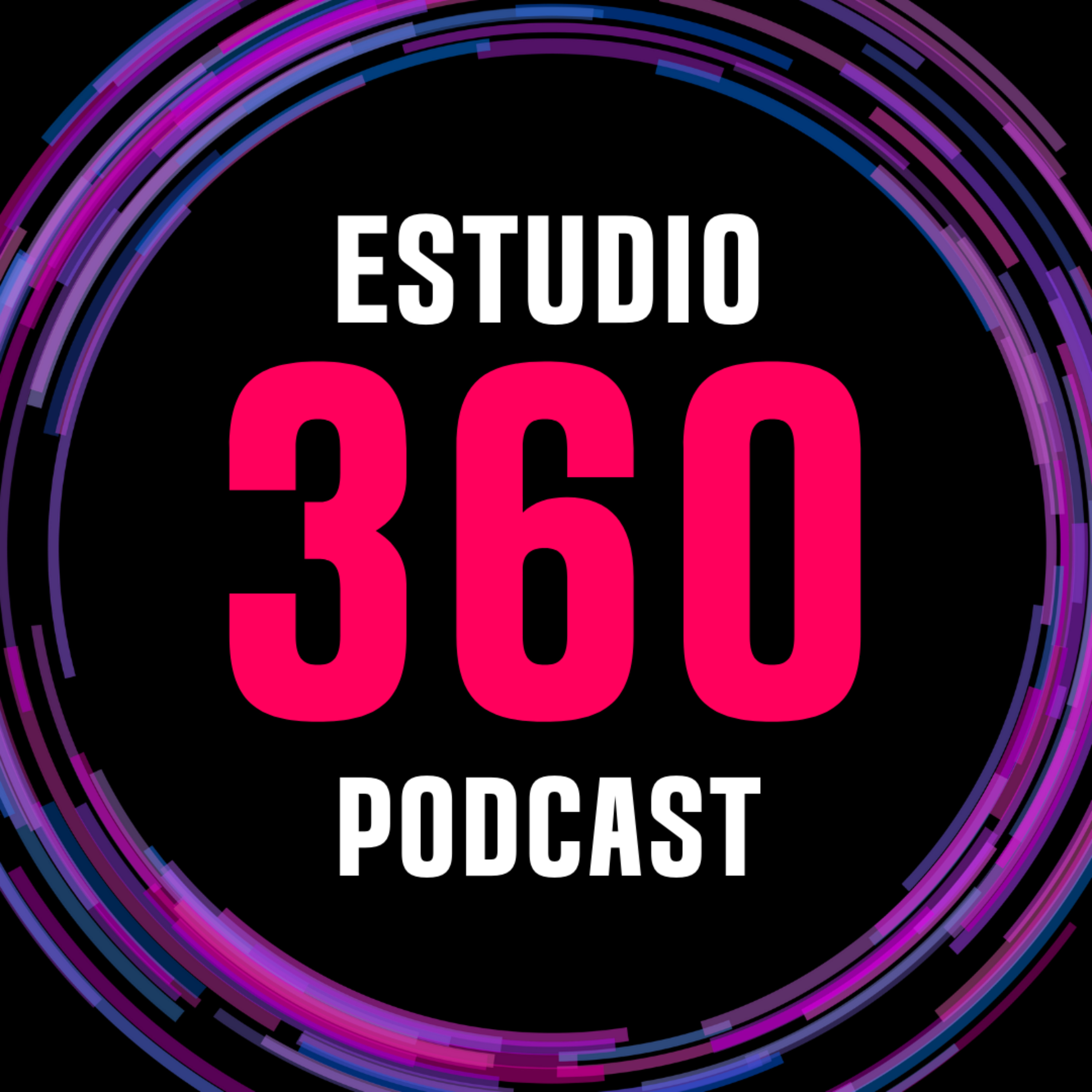 Estudio360podcast