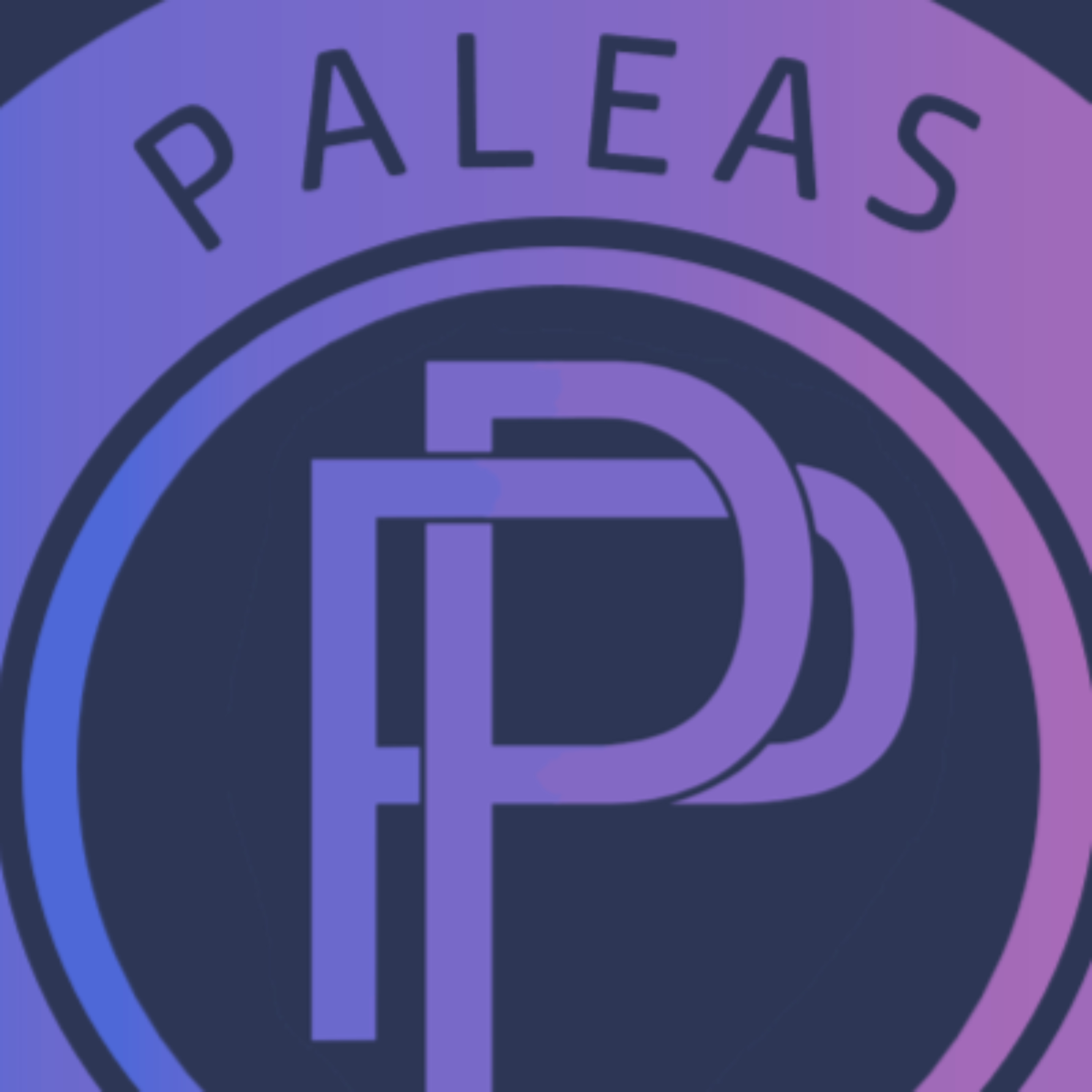 Les Podcasts de PALEAS podcast artwork