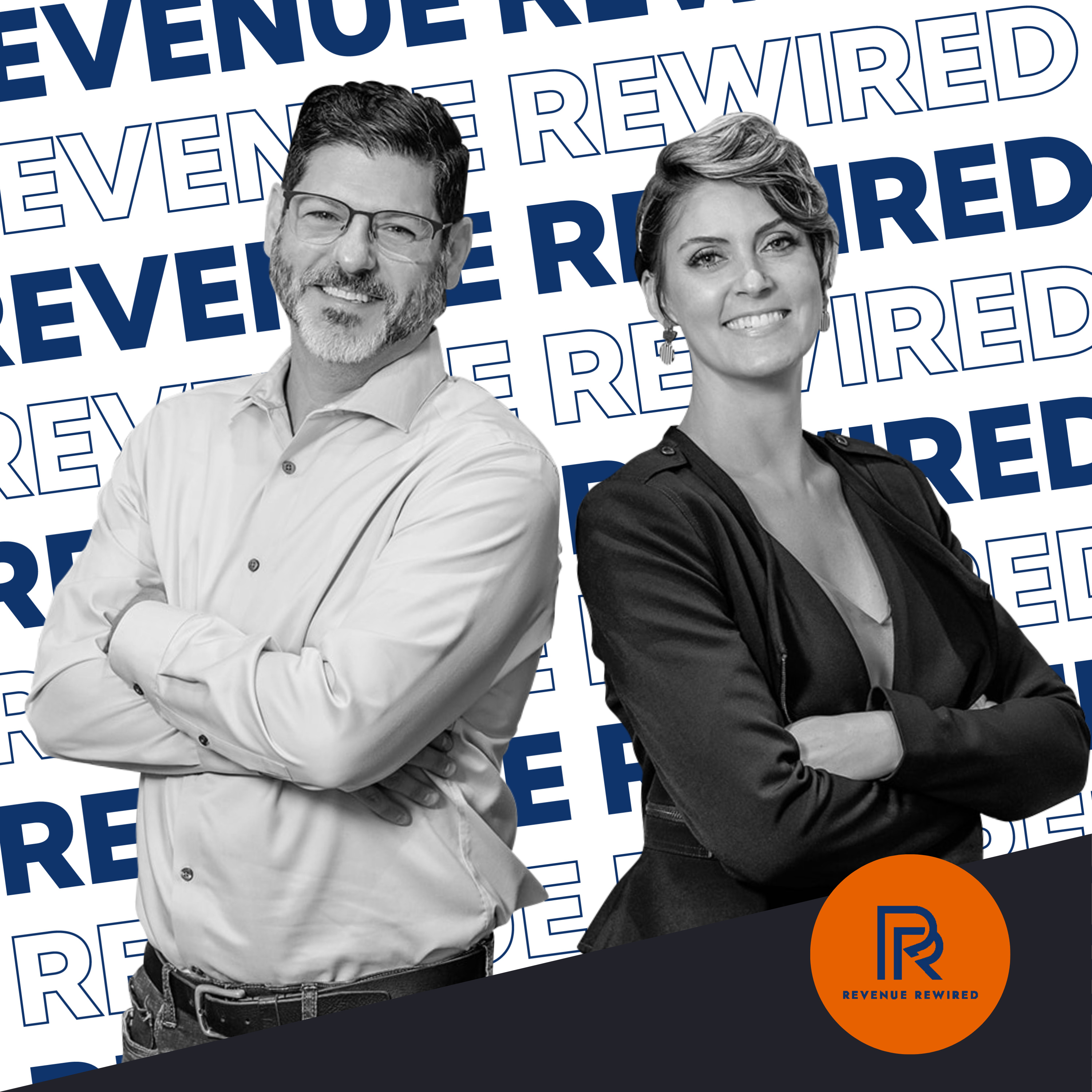Revenue Rewired