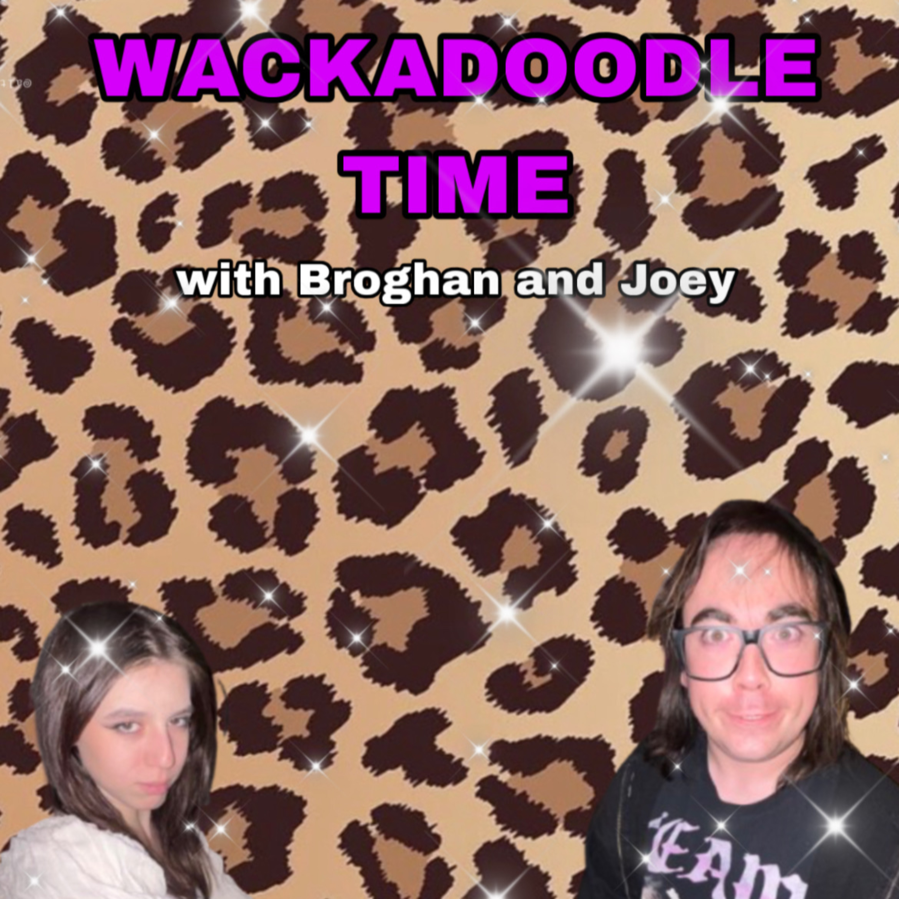 The Time We Test our Geniusness episode artwork