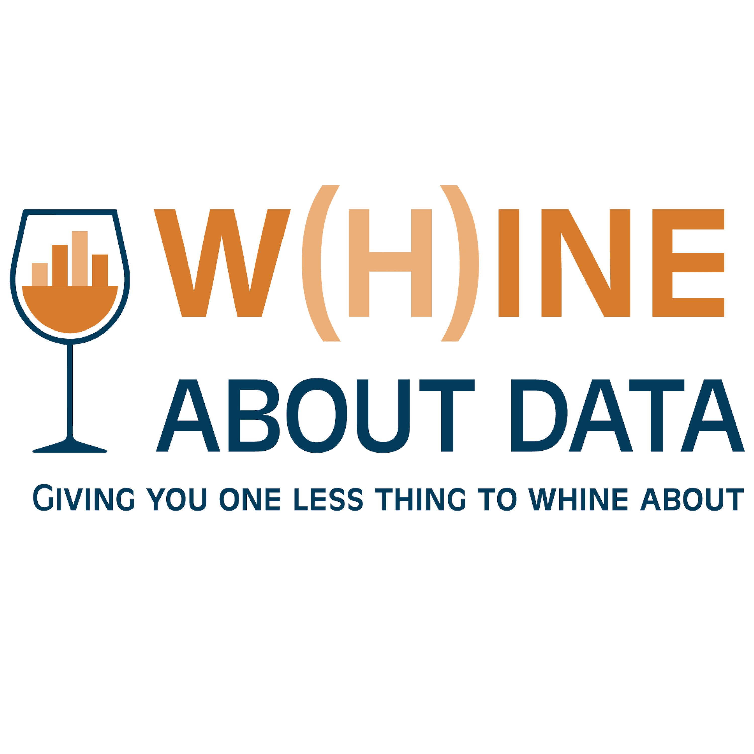 W(h)ine About Data