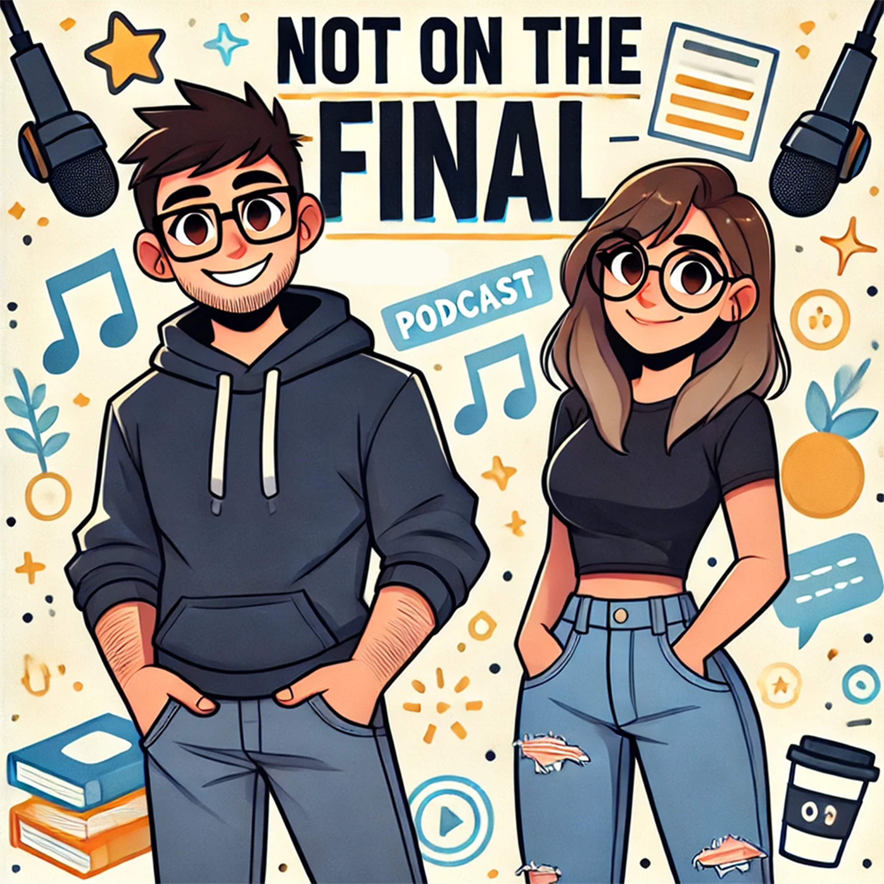 Not On The Final
