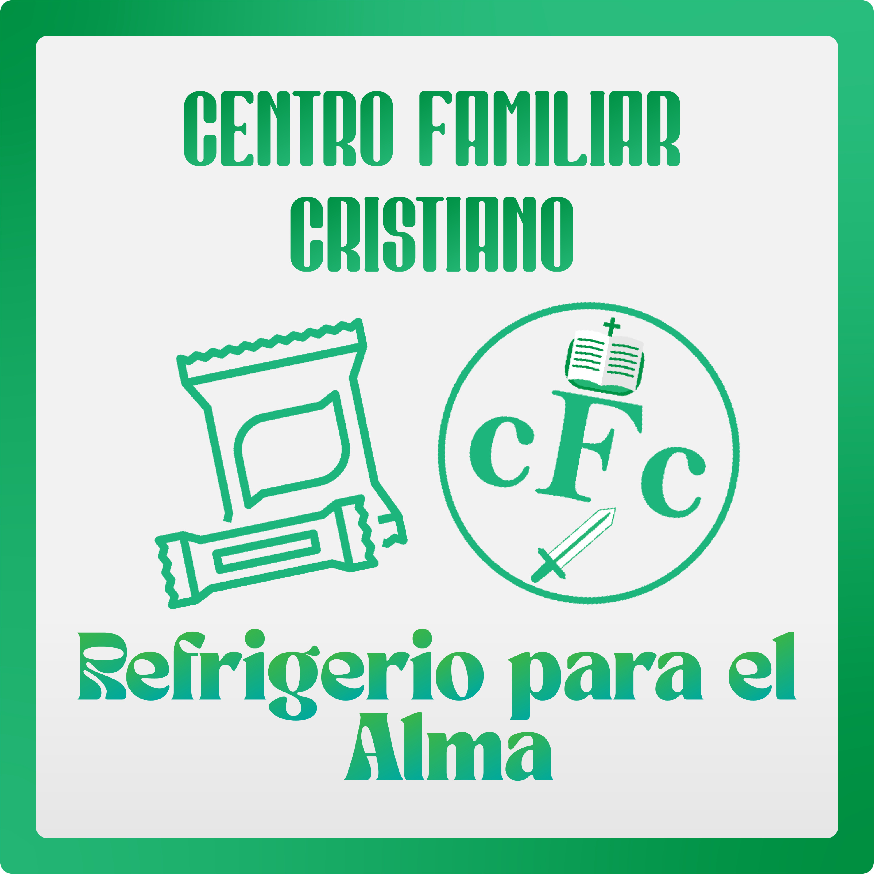 Refrigerio para el Alma