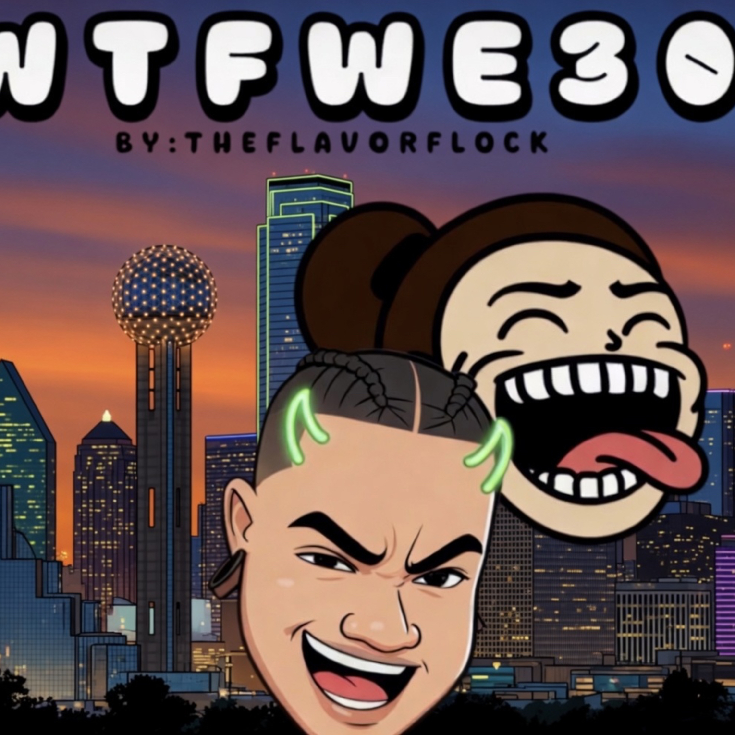WTFwe30?