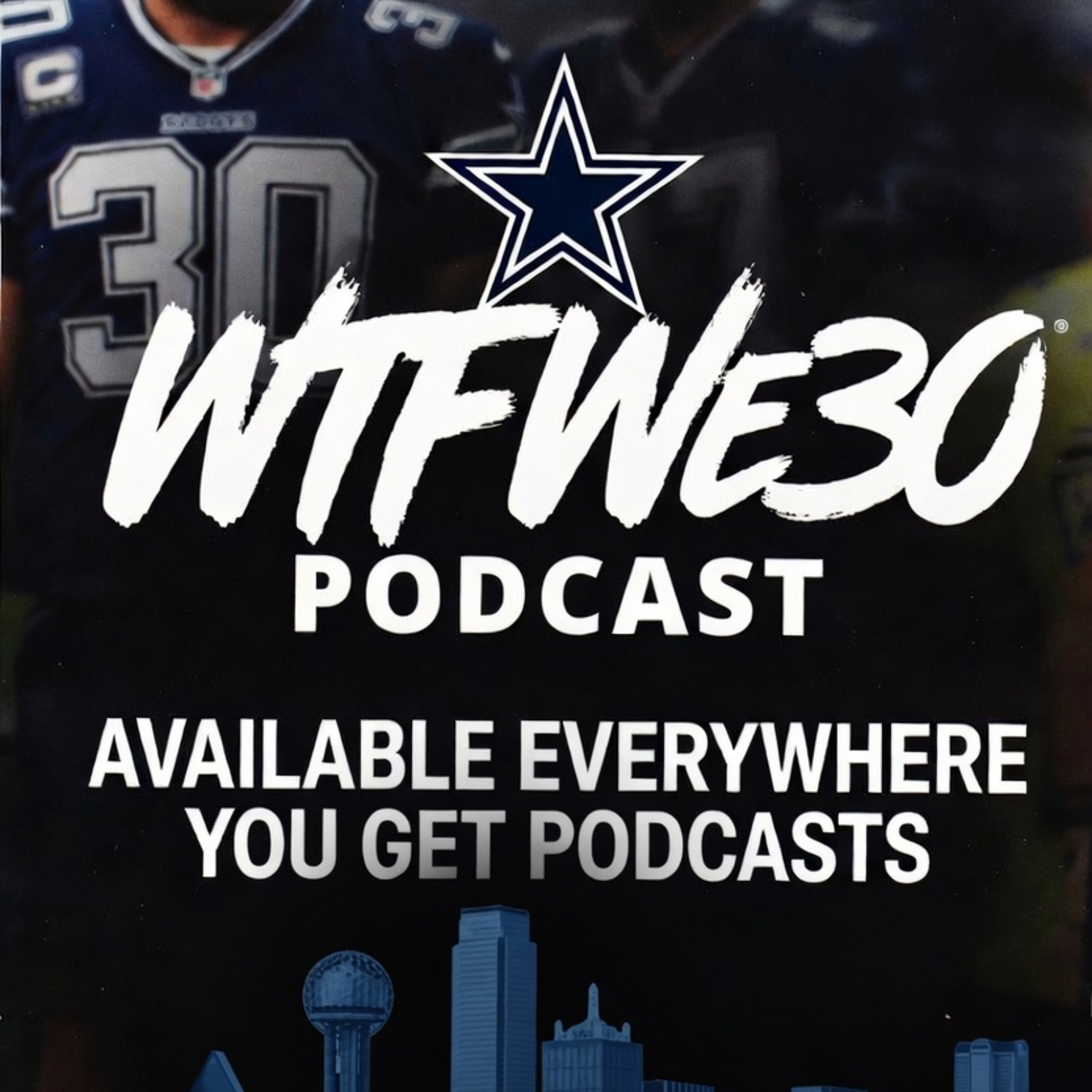 WTFwe30?