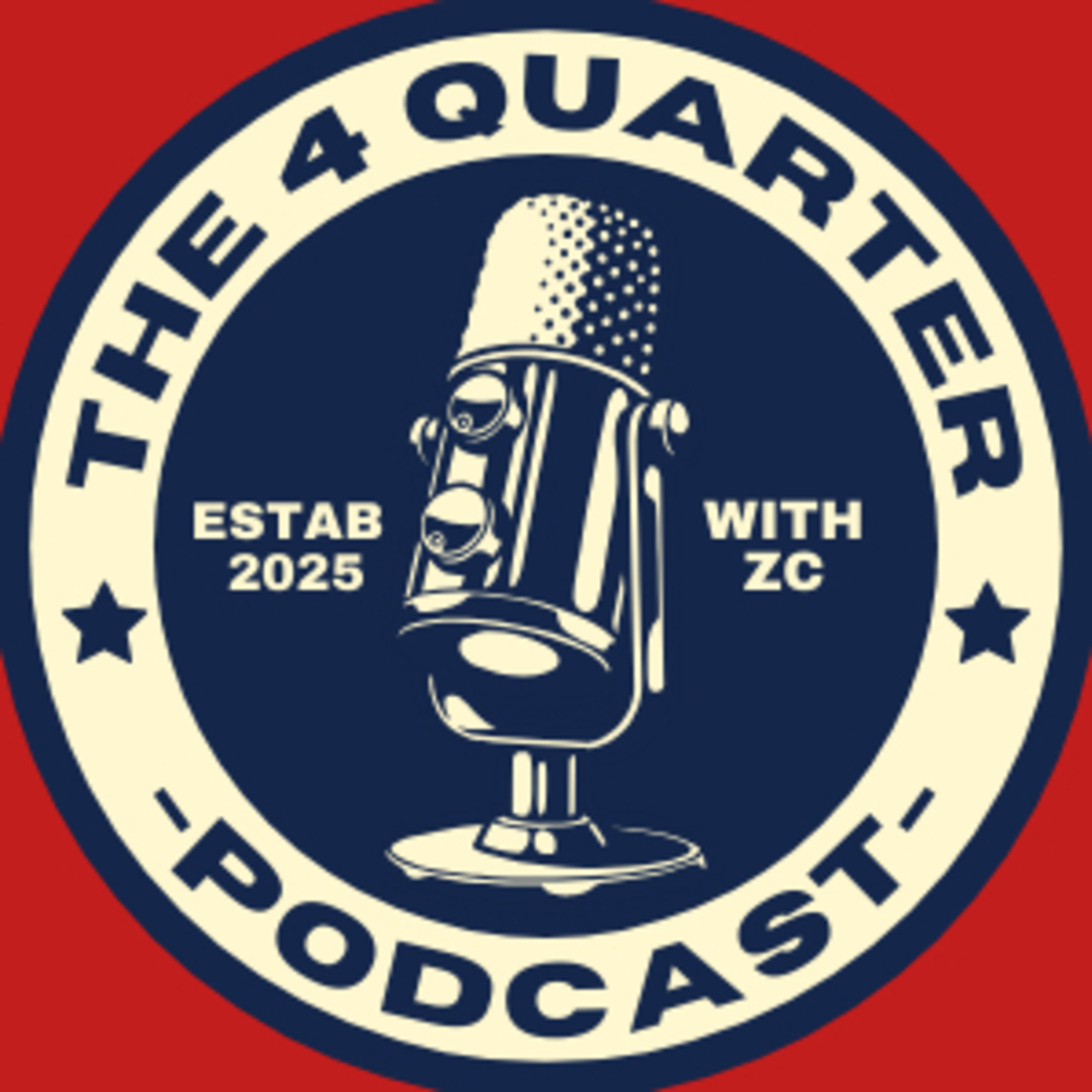 The 4 Quarter Podcast
