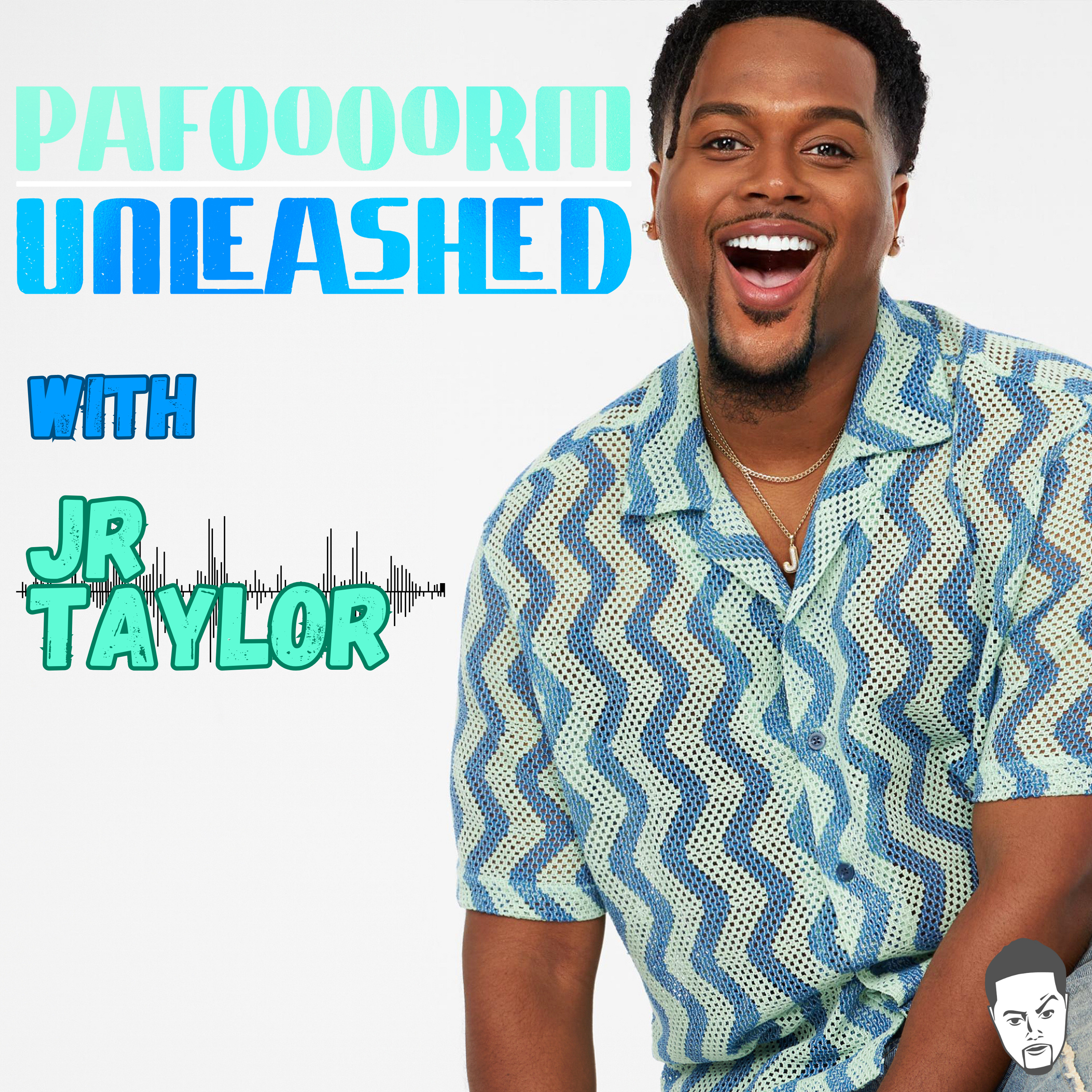 PAFOOOORM UNLEASHED