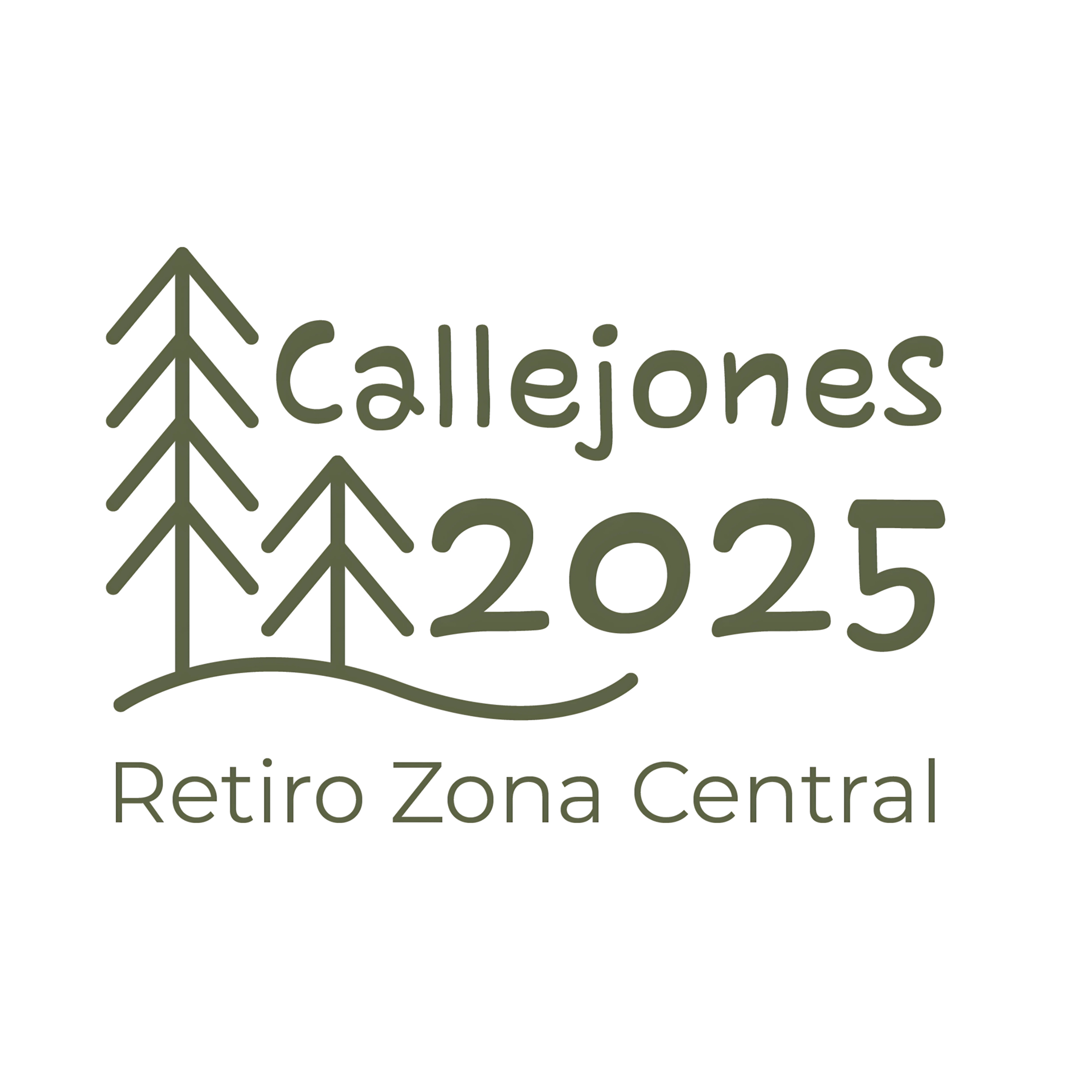 "La Obra de la Fe" - Callejones 2025 podcast artwork