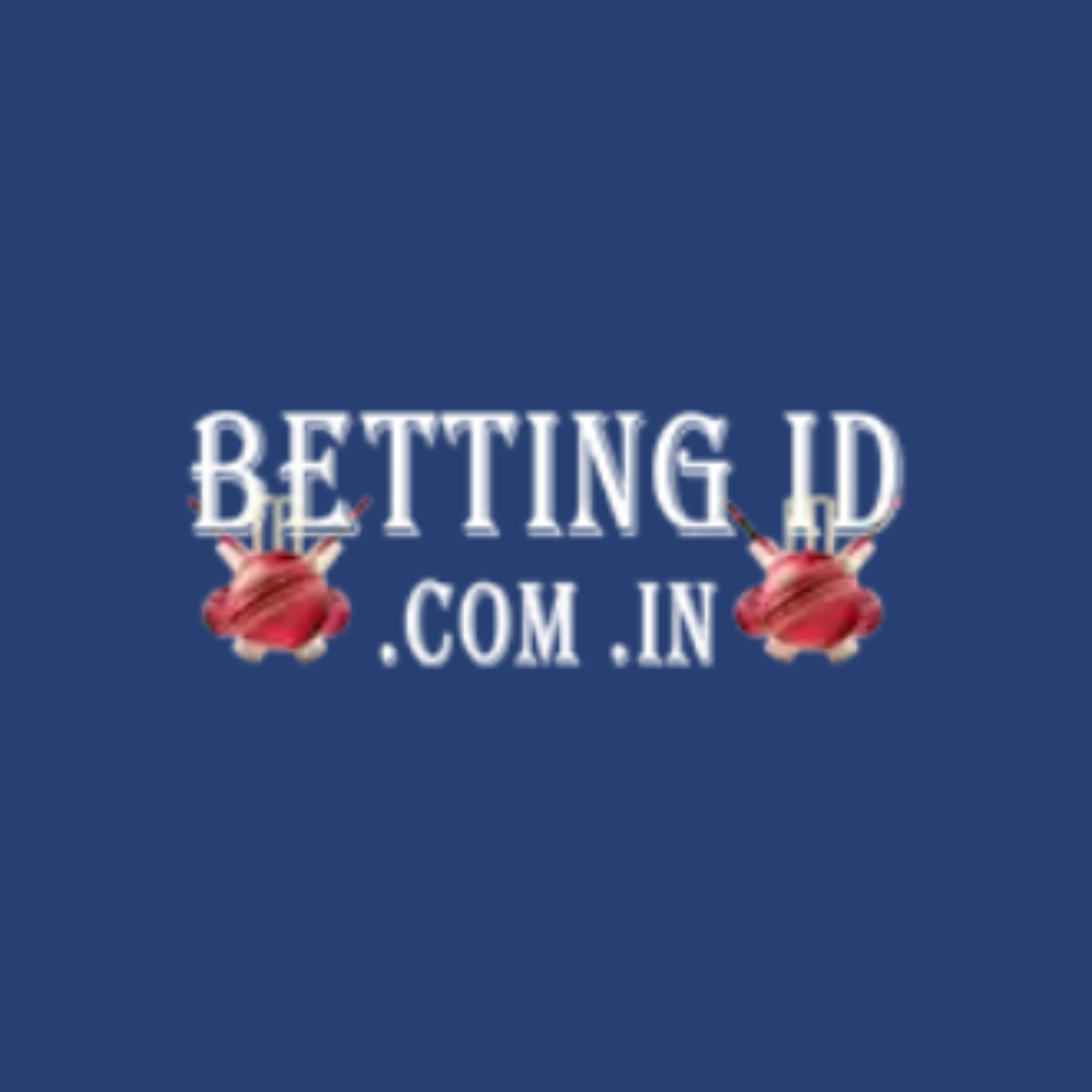 Online Betting ID podcast artwork