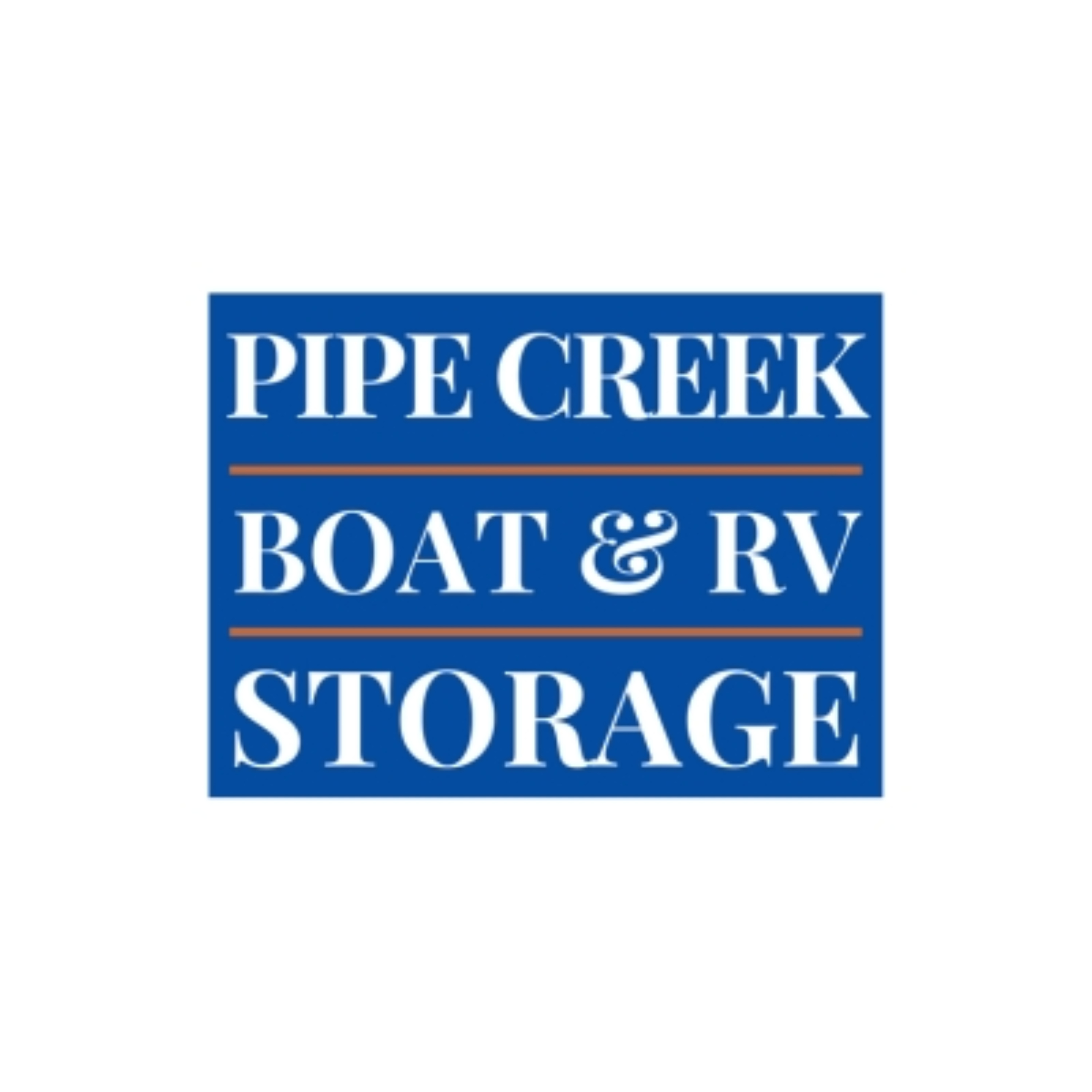 Pipe Creek Boat and RV Storage podcast artwork