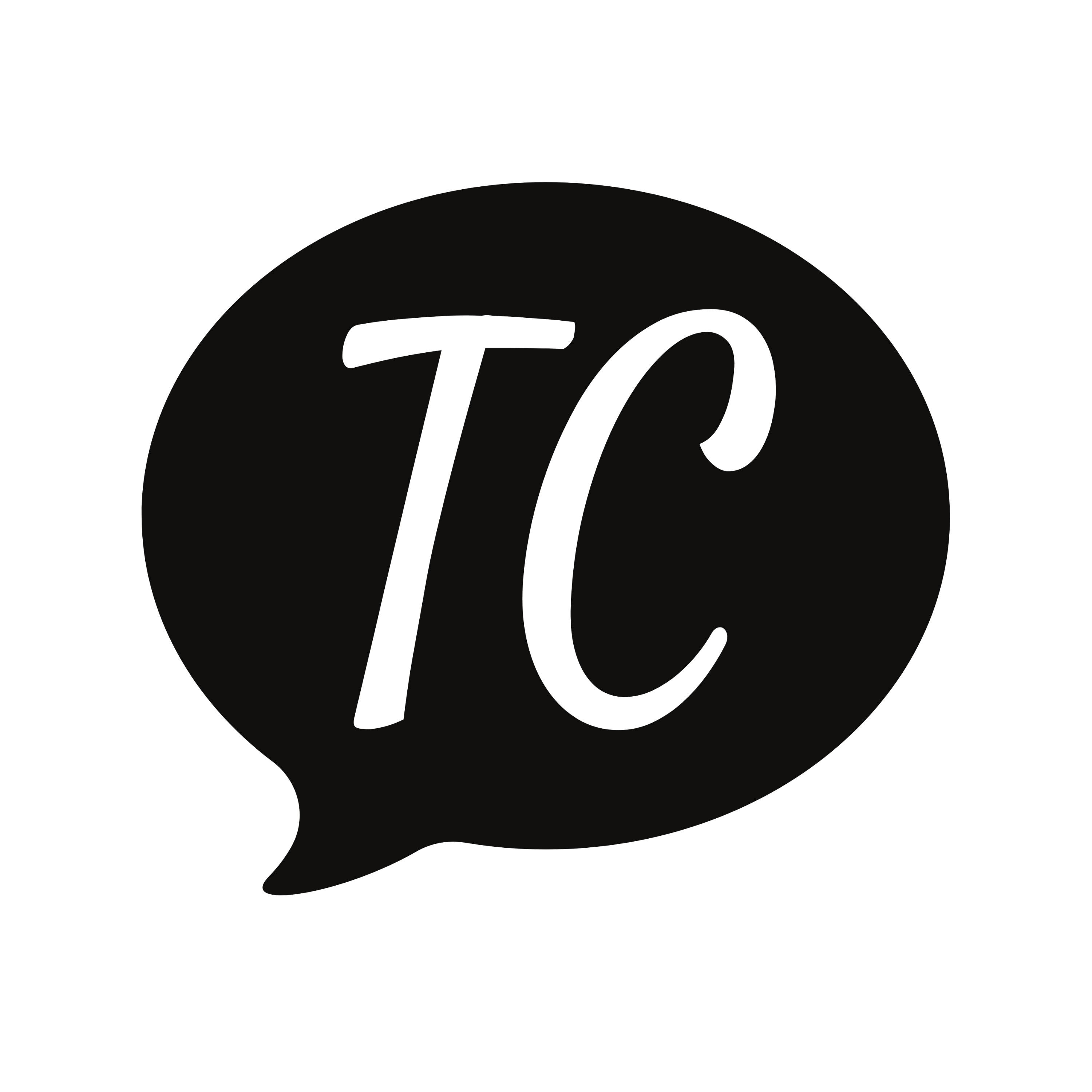 The Conversation podcast artwork