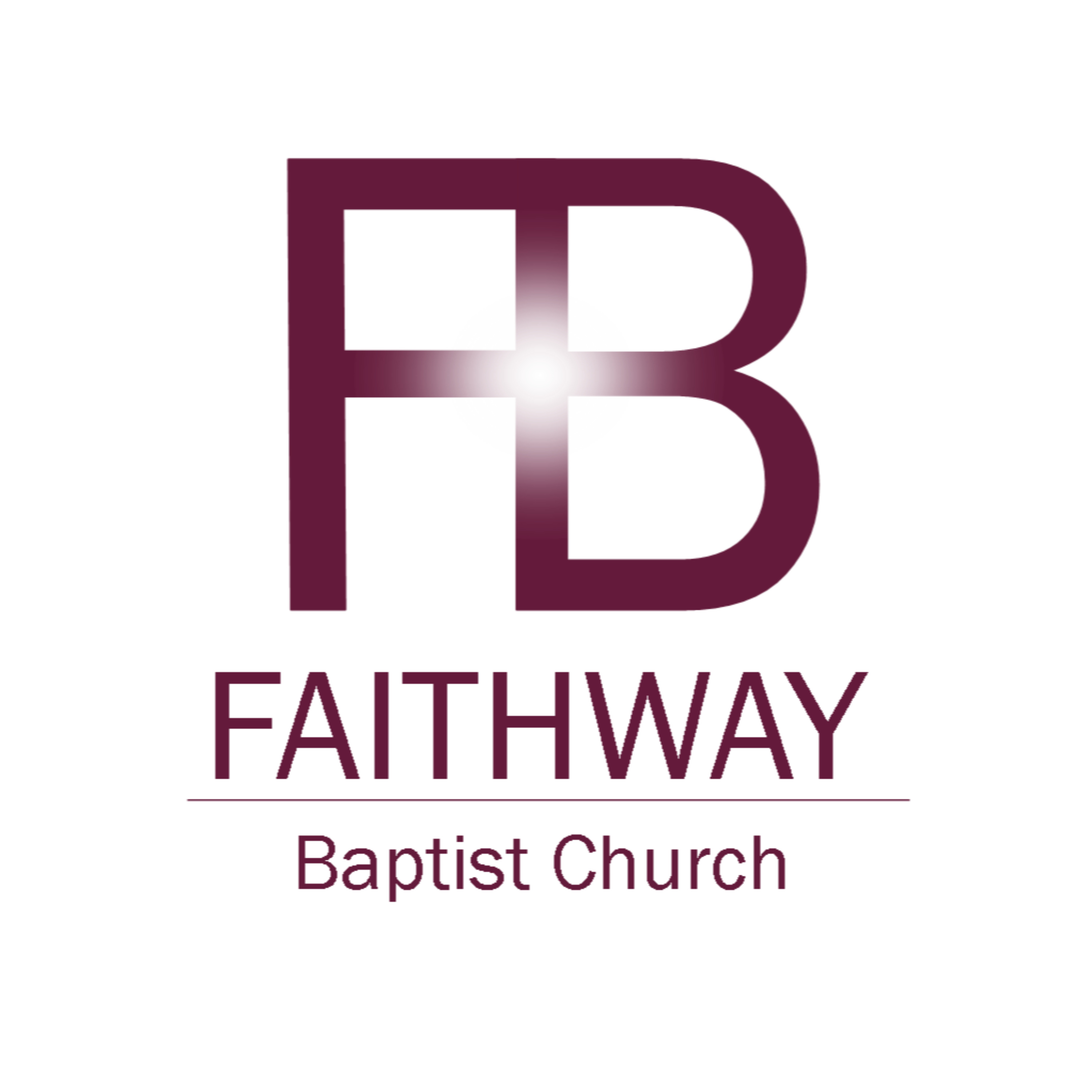 Faithway Baptist Church Sermons podcast artwork