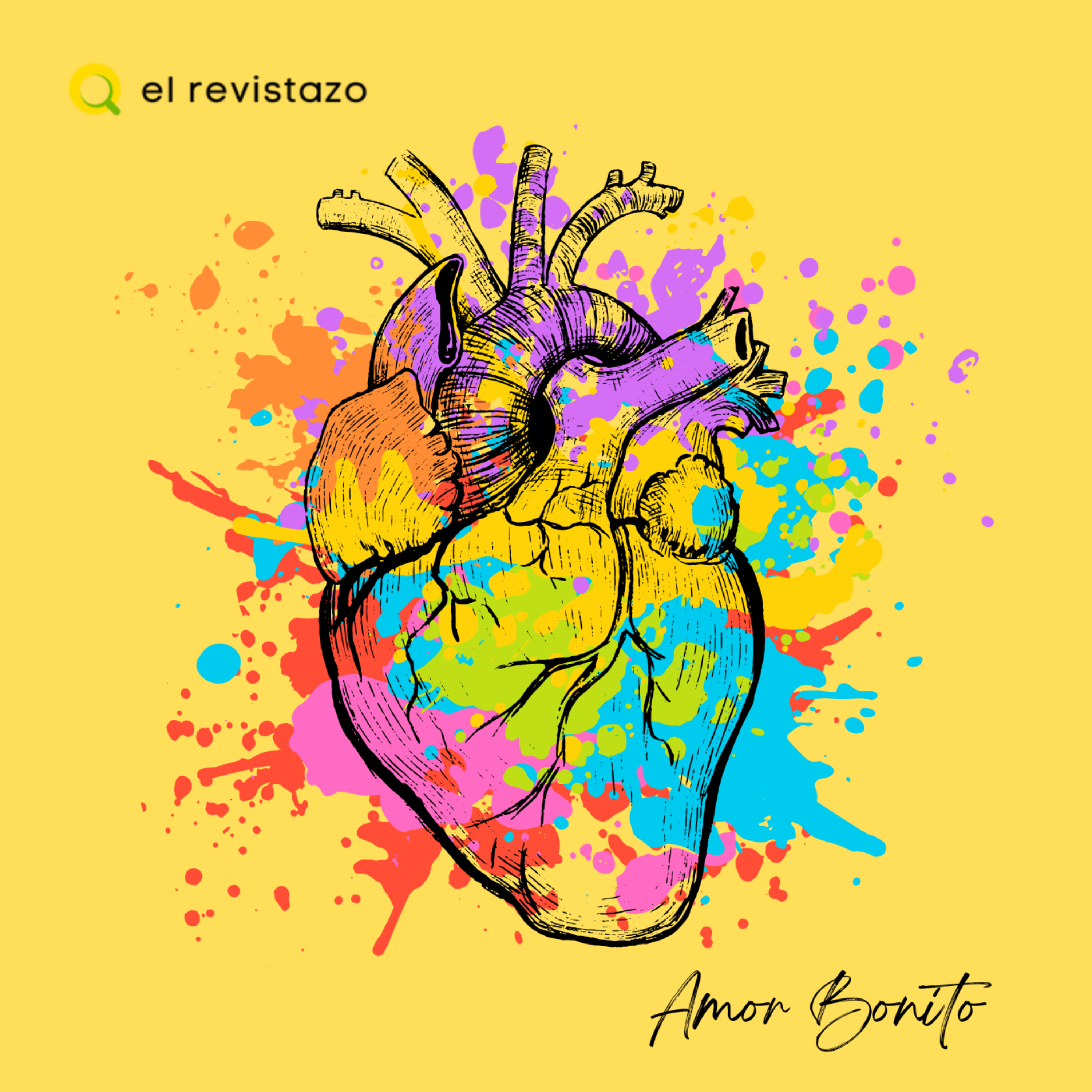 Amor bonito