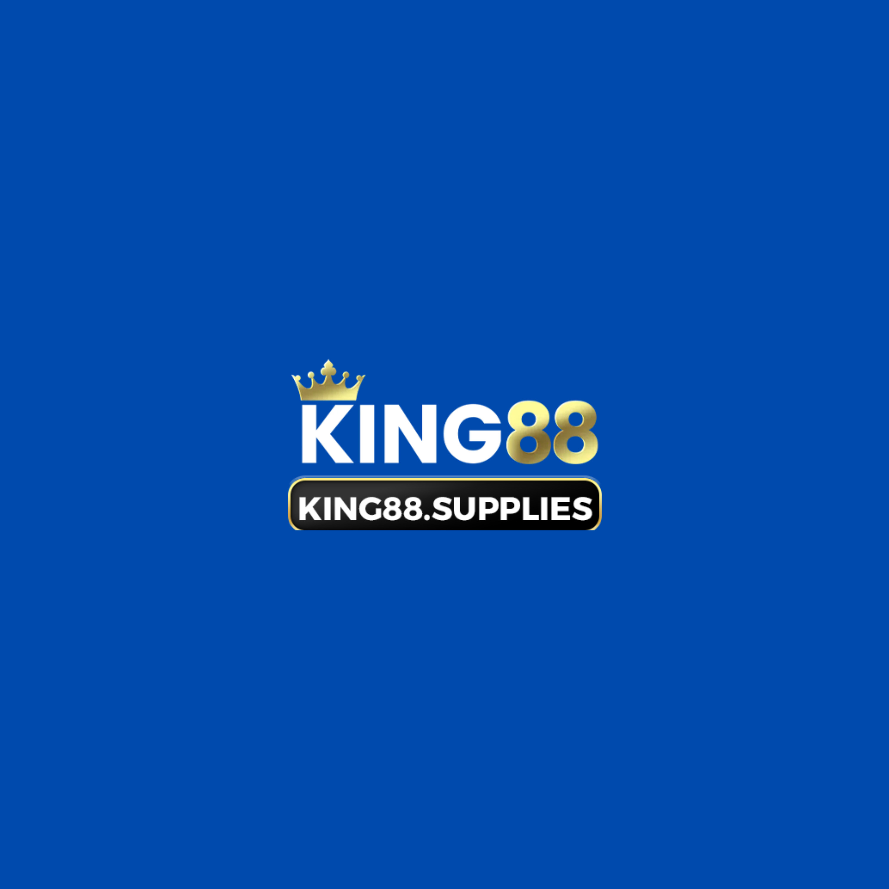 KING88 podcast artwork