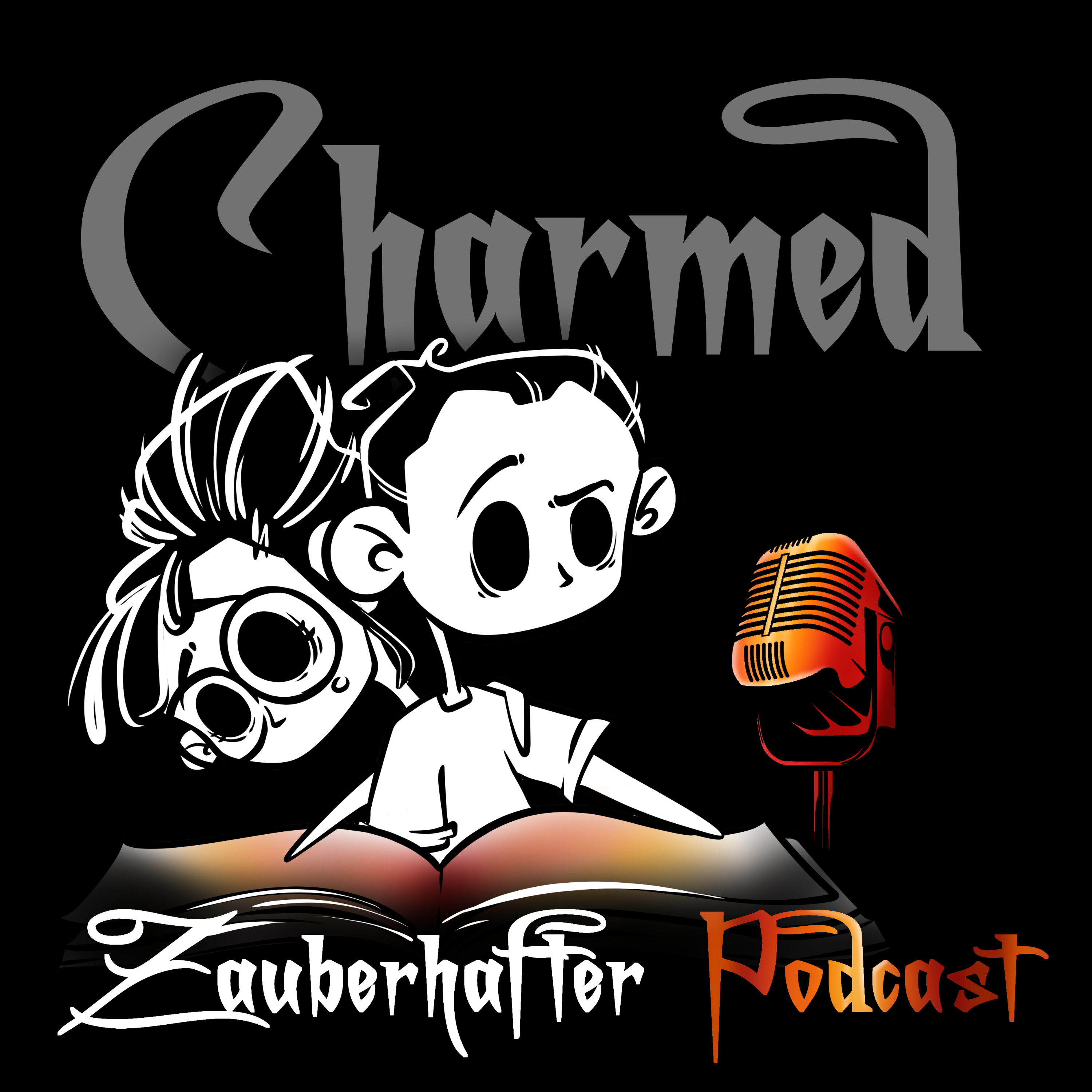 Charmed - Zauberhafter Podcast