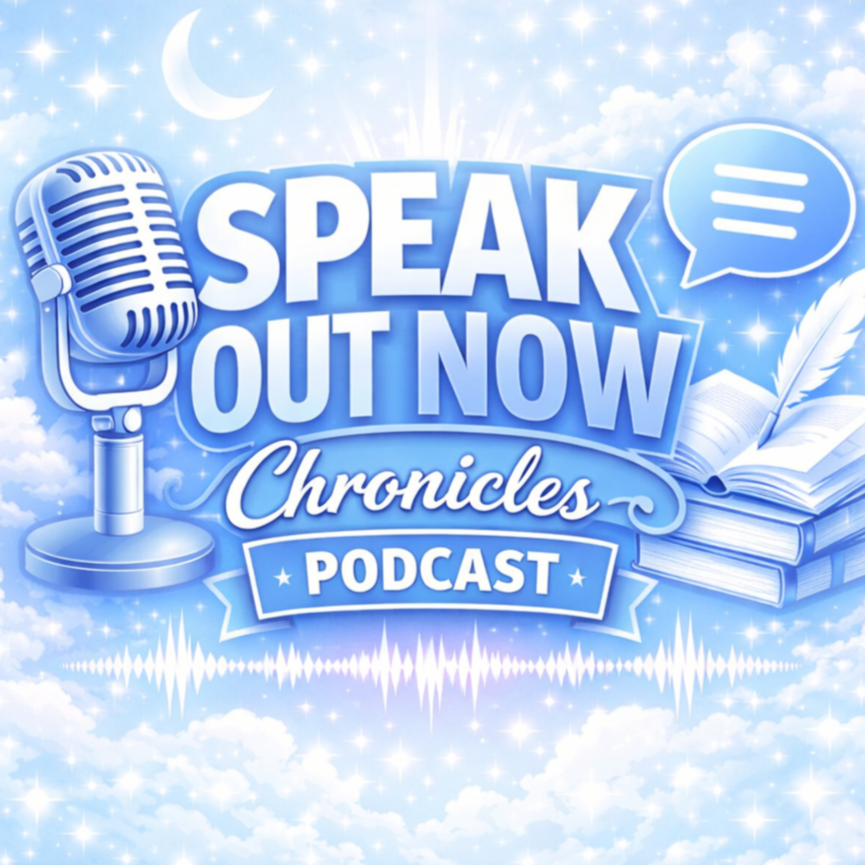 Speak Out Now Chronicles