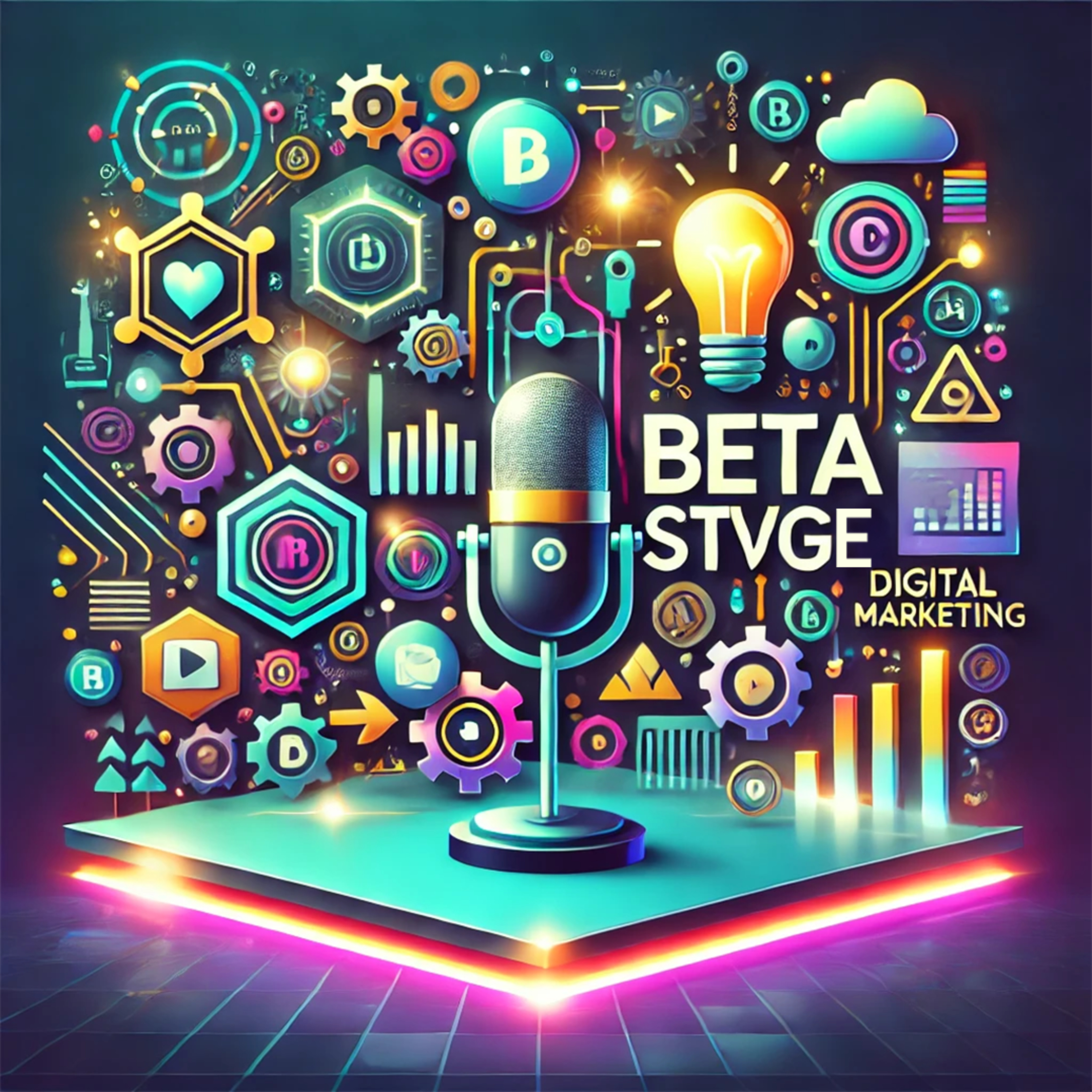 Beta Stvge