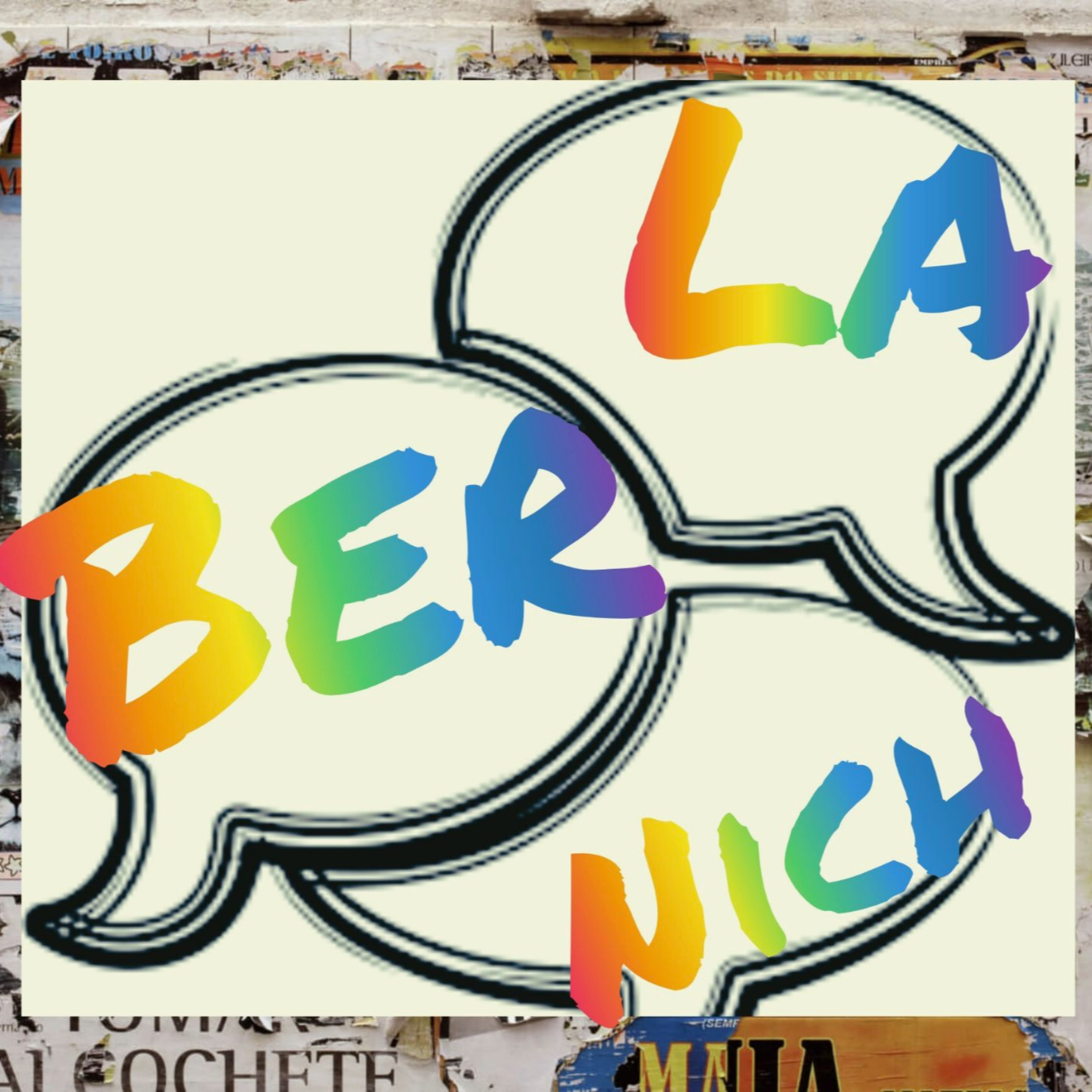 Laber nich...