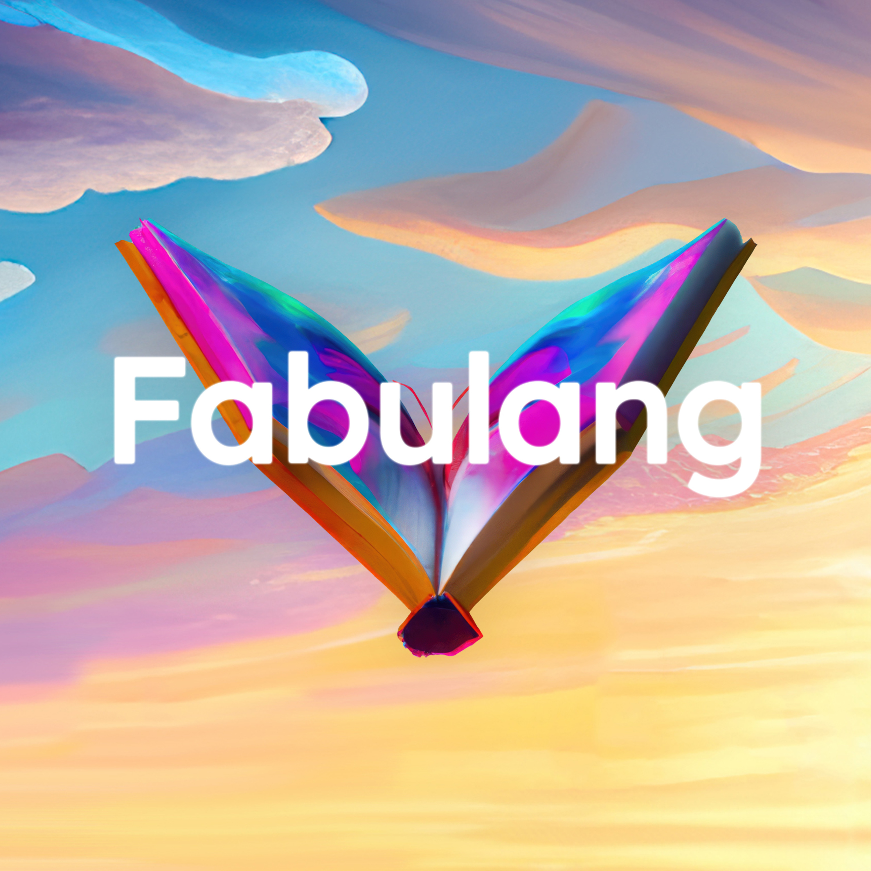 Fabulang English