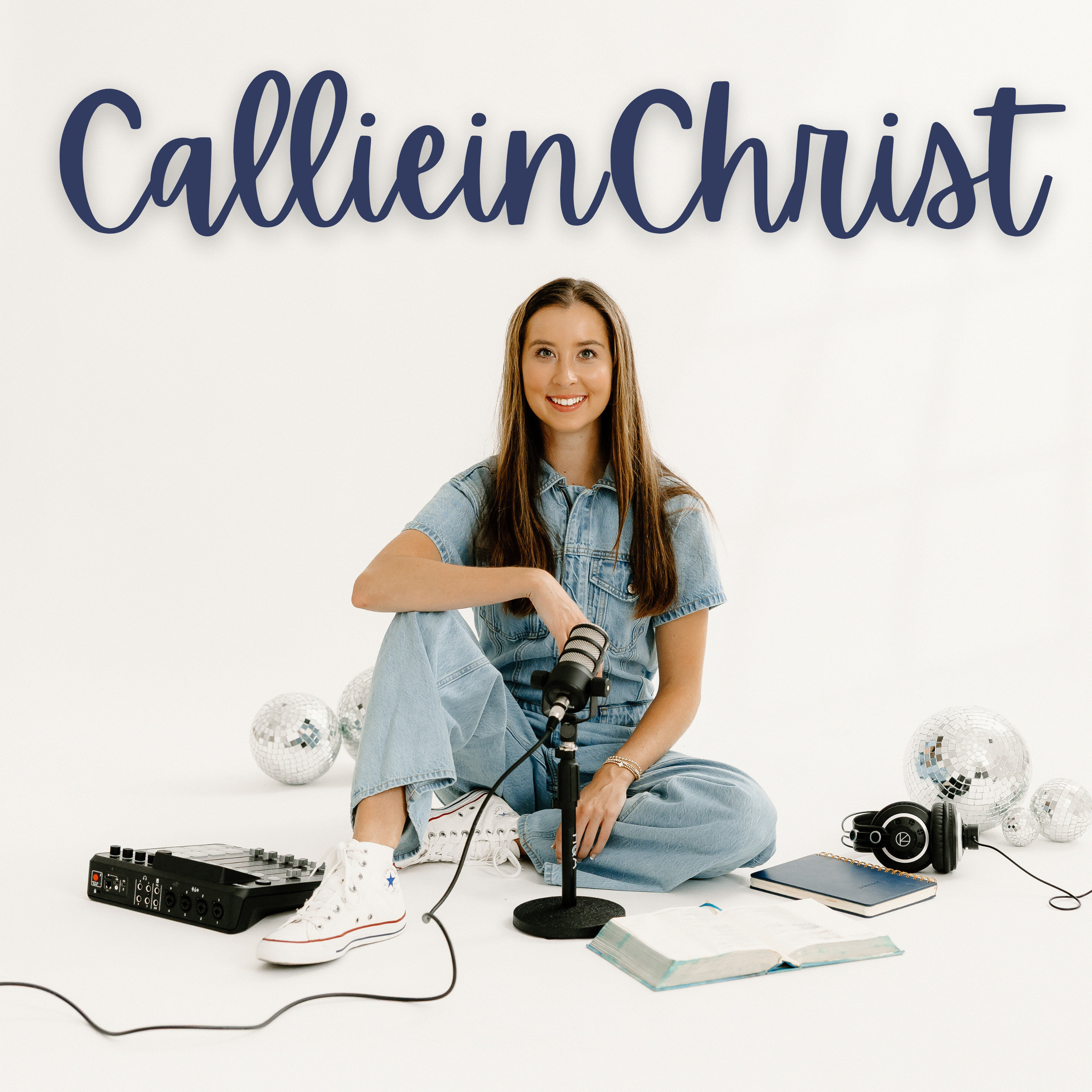 CallieinChrist podcast artwork